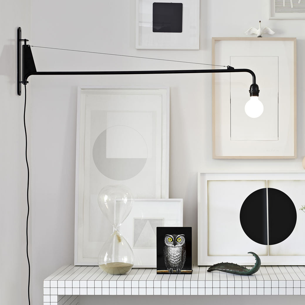 Marius Wall Light