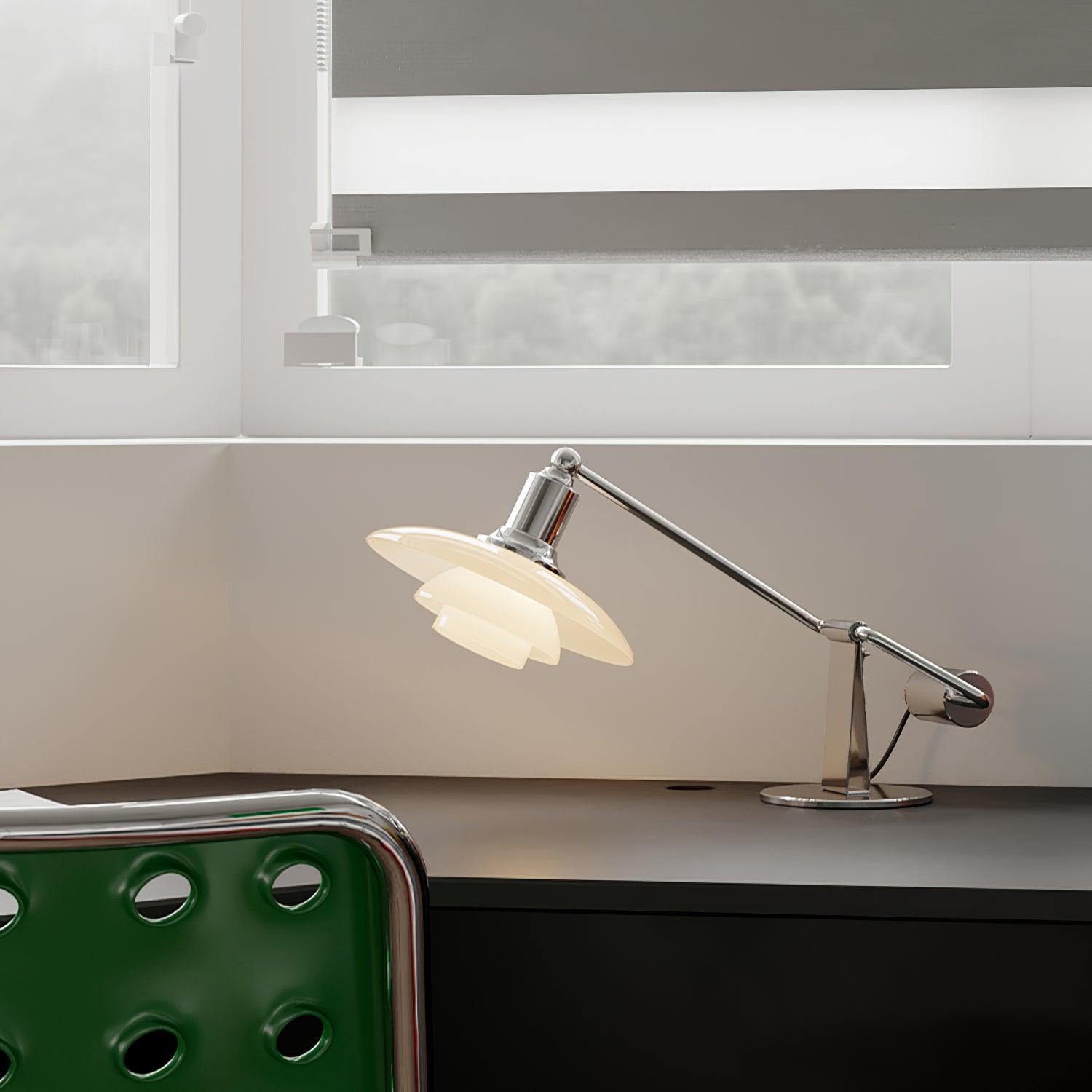 Helix Table Lamp