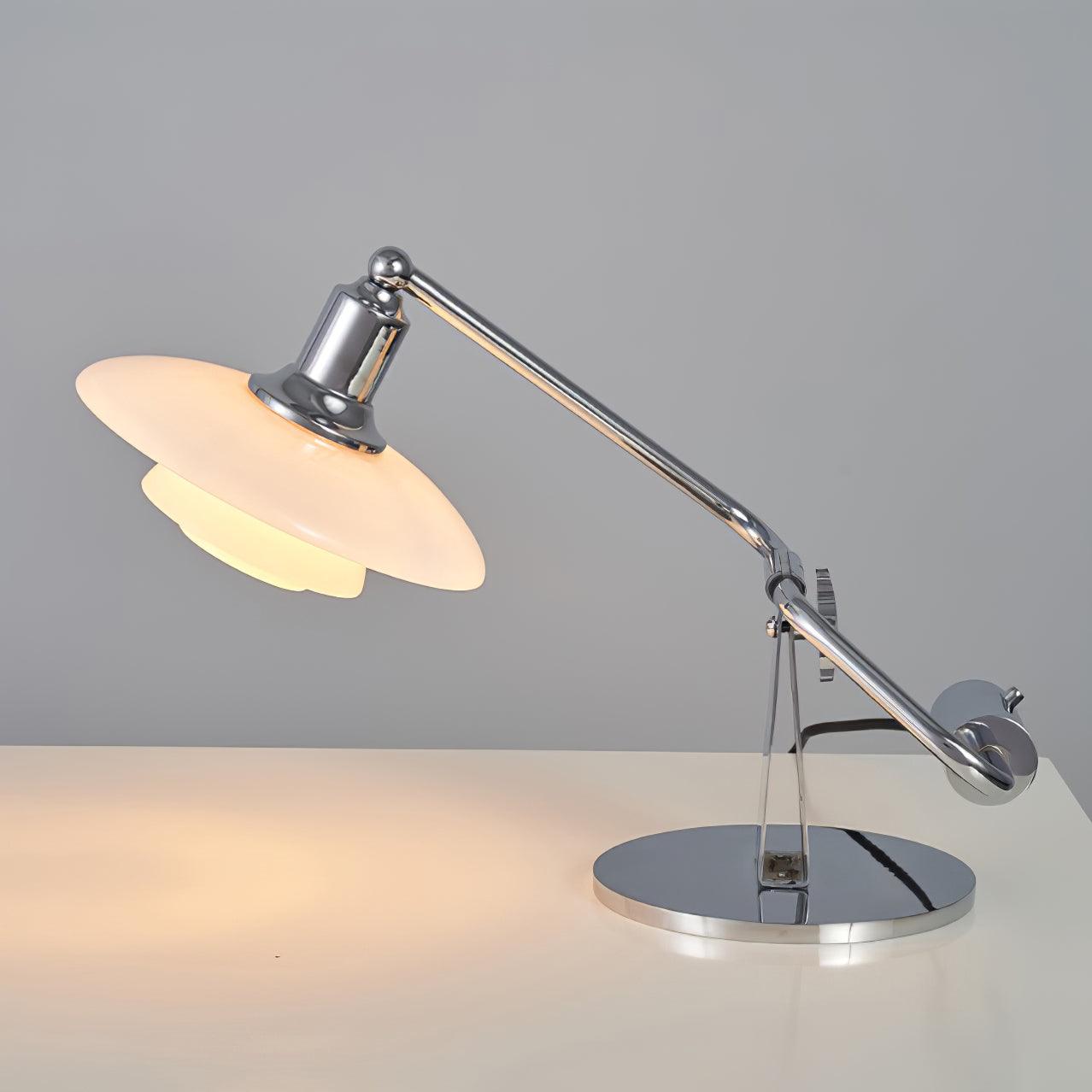 Helix Table Lamp
