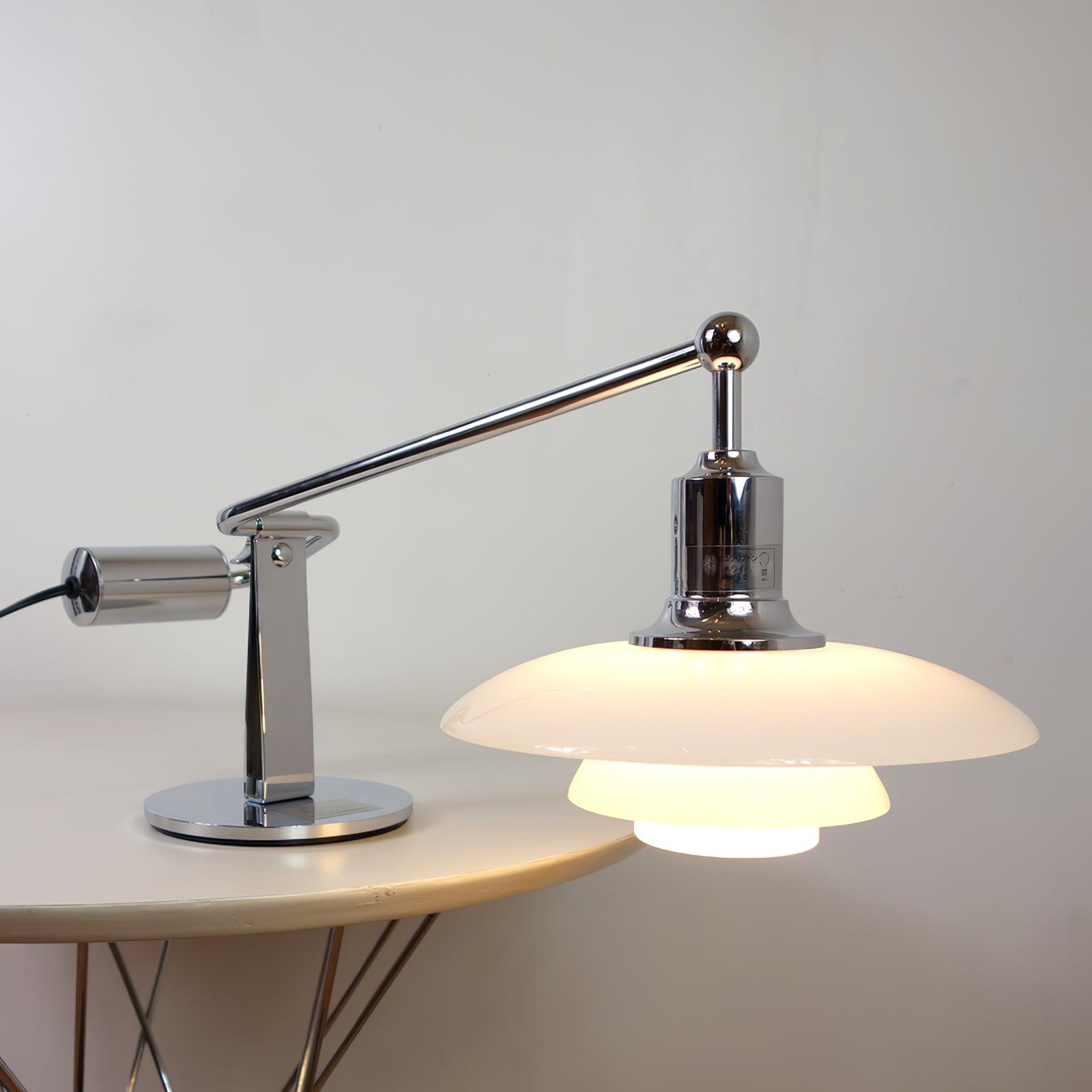 Helix Table Lamp