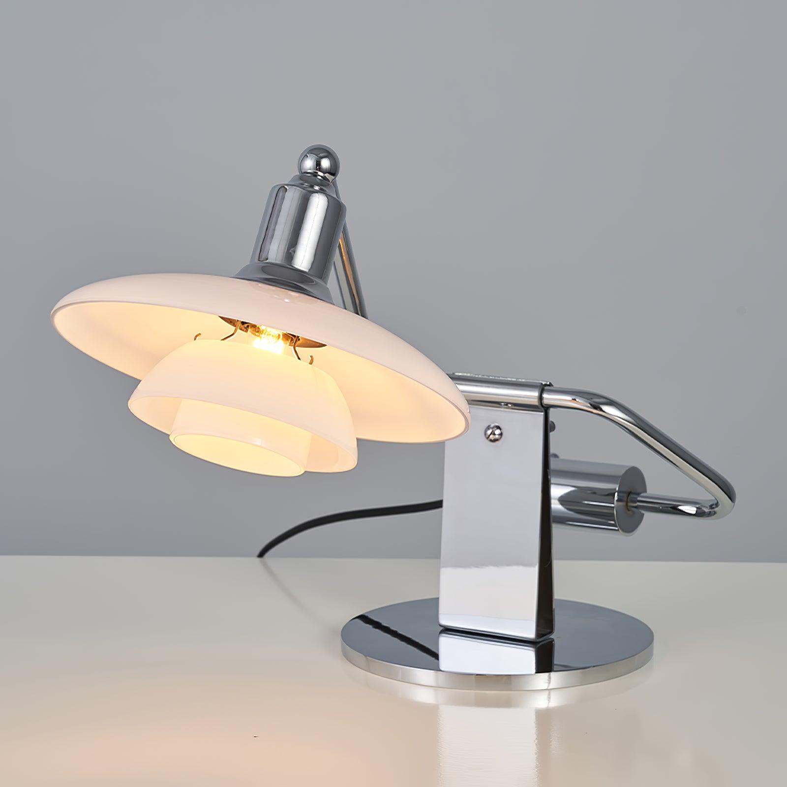 Helix Table Lamp