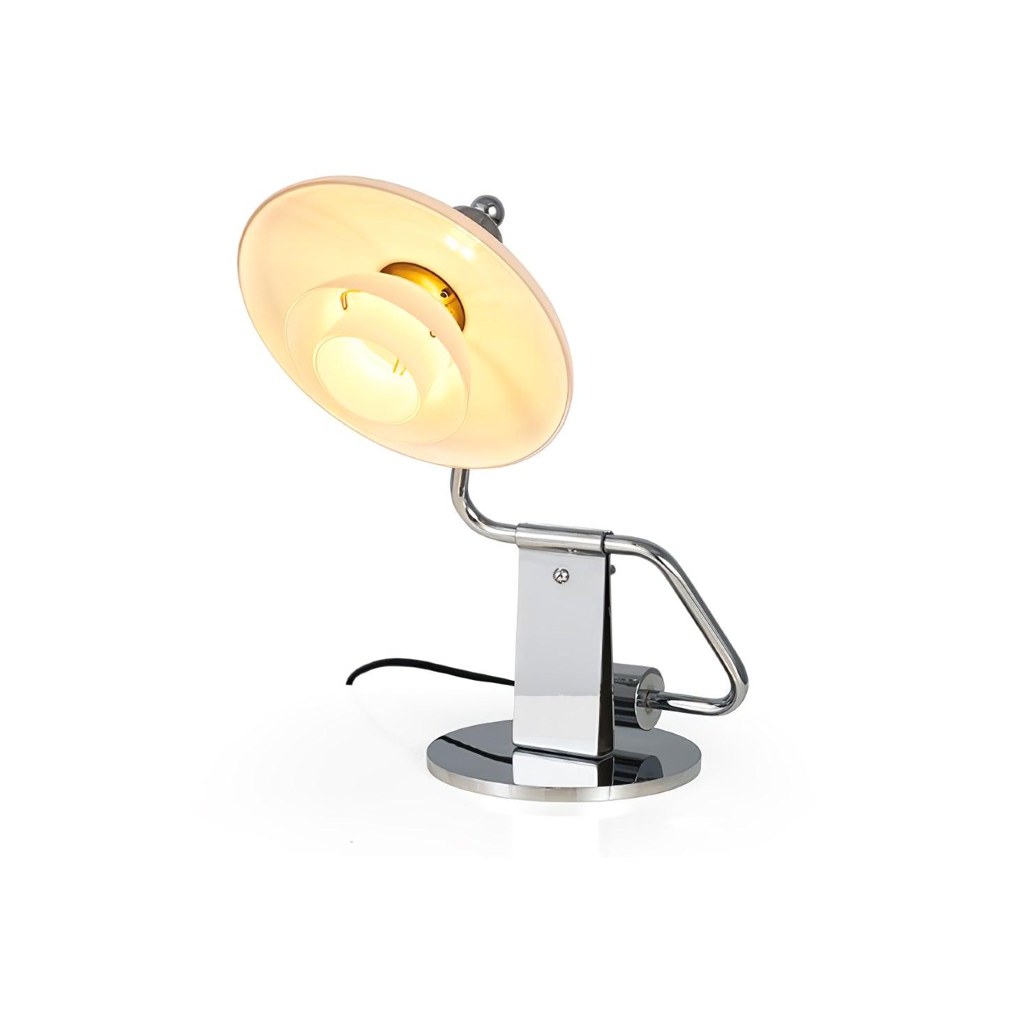 Helix Table Lamp