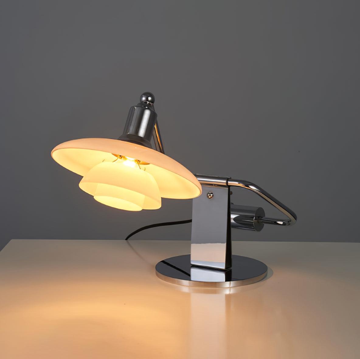 Helix Table Lamp