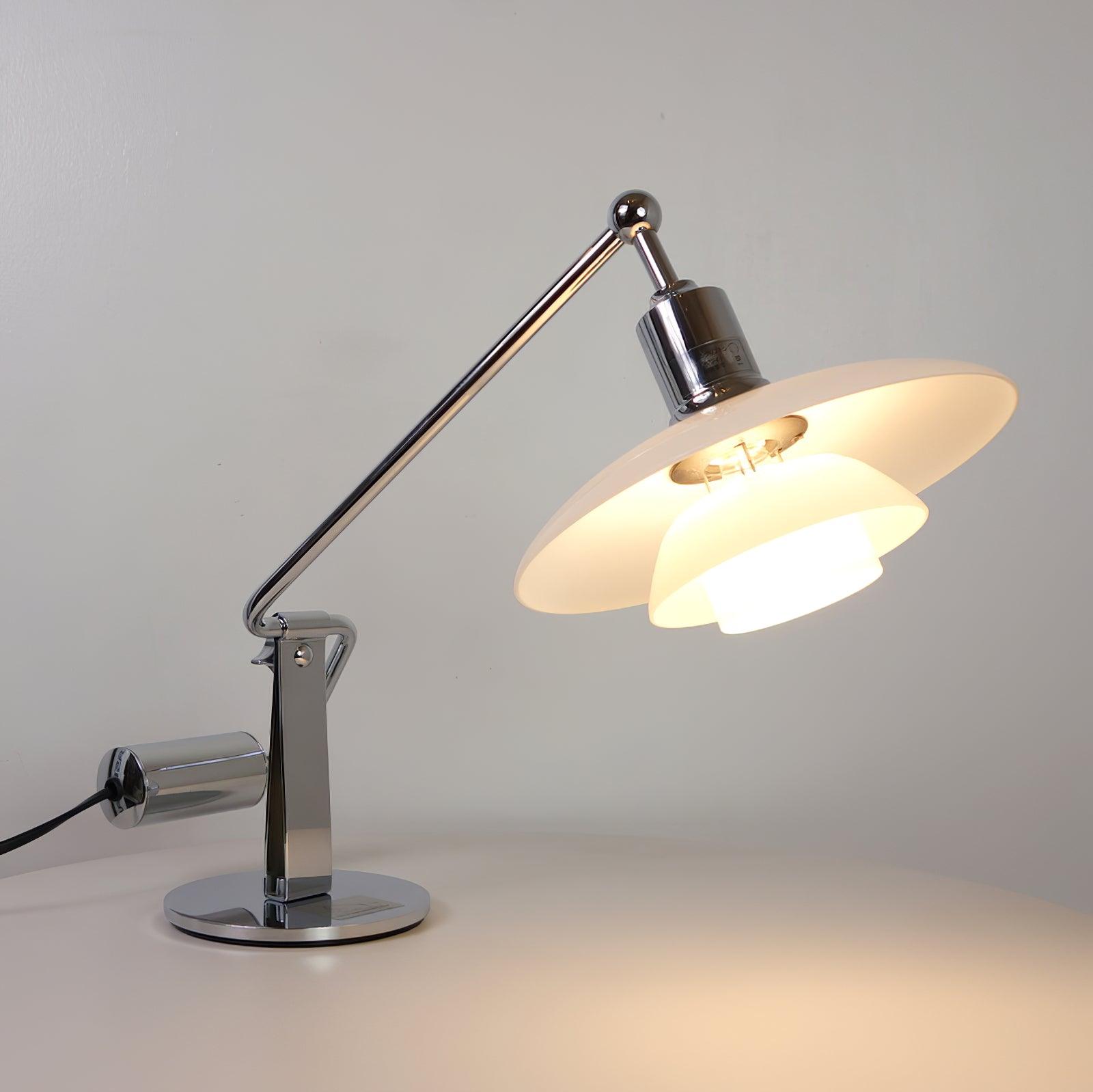 Helix Table Lamp