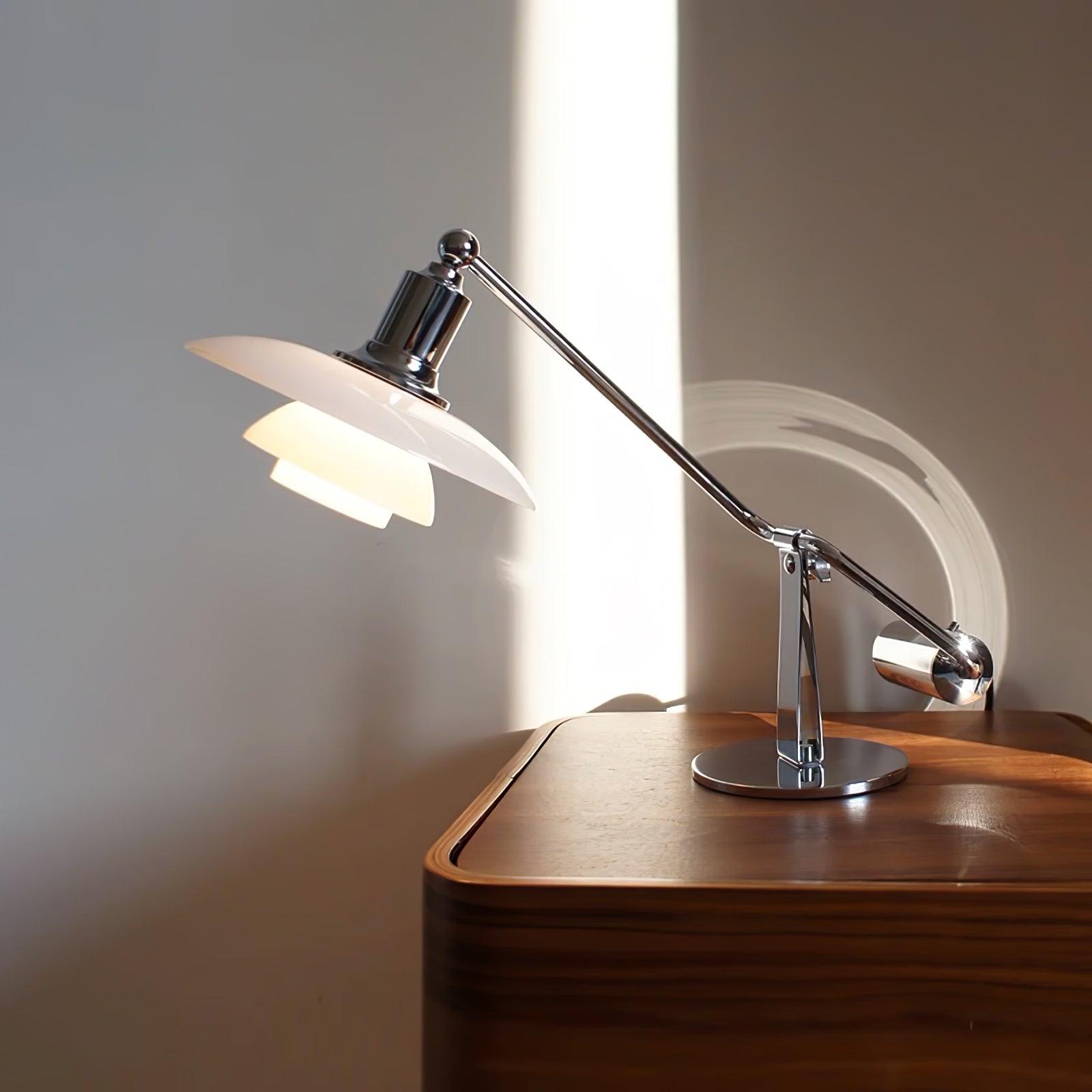 Helix Table Lamp