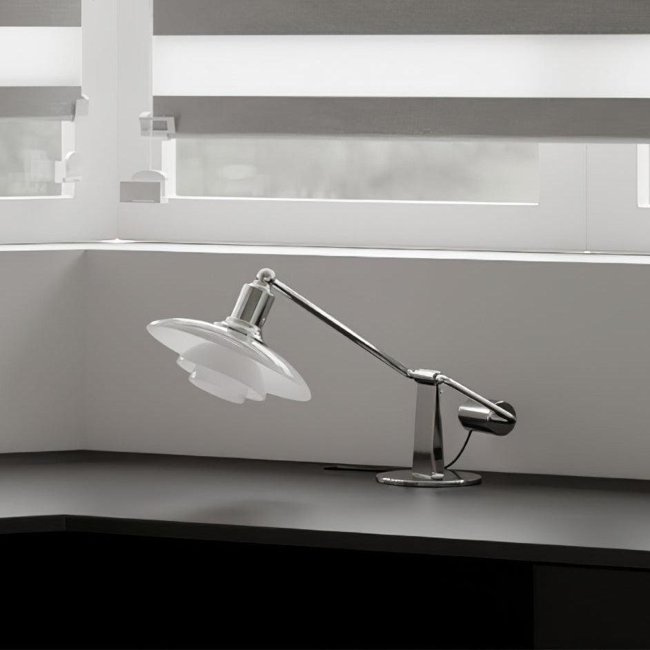 Helix Table Lamp