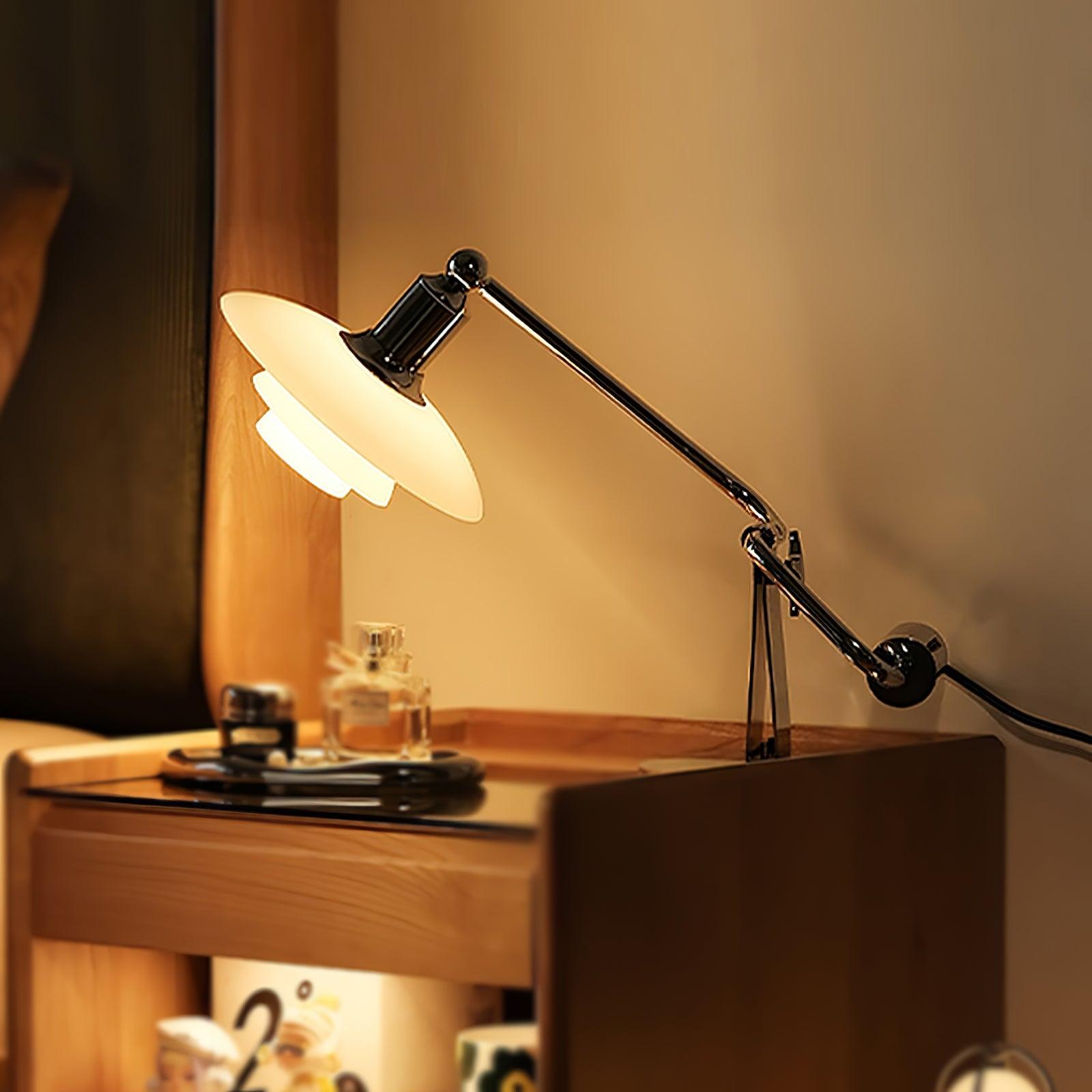 Helix Table Lamp