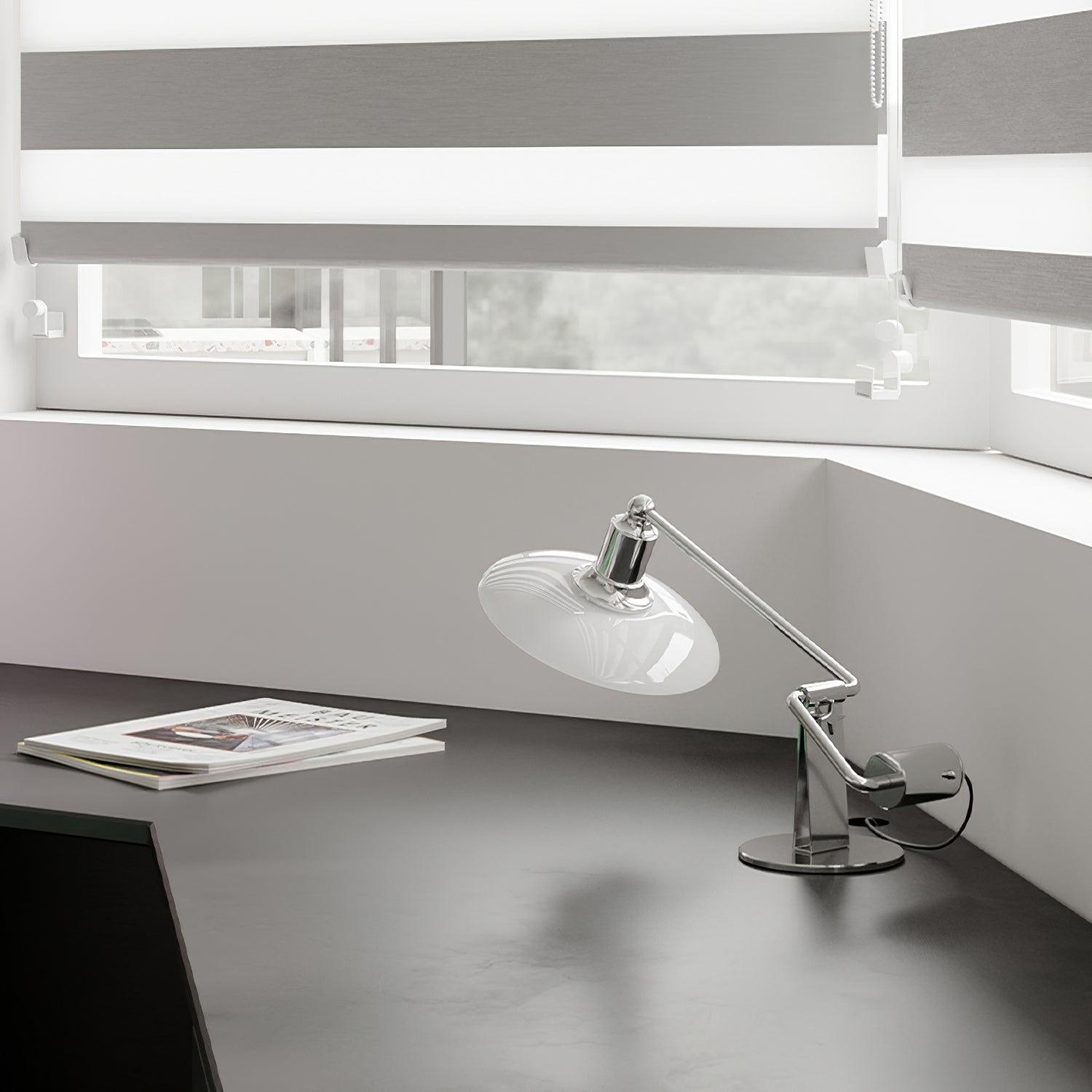 Helix Table Lamp