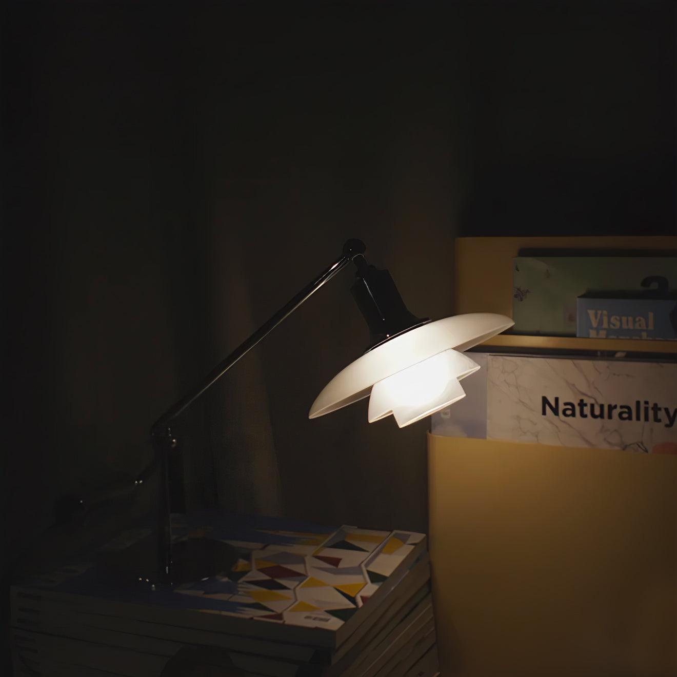 Helix Table Lamp