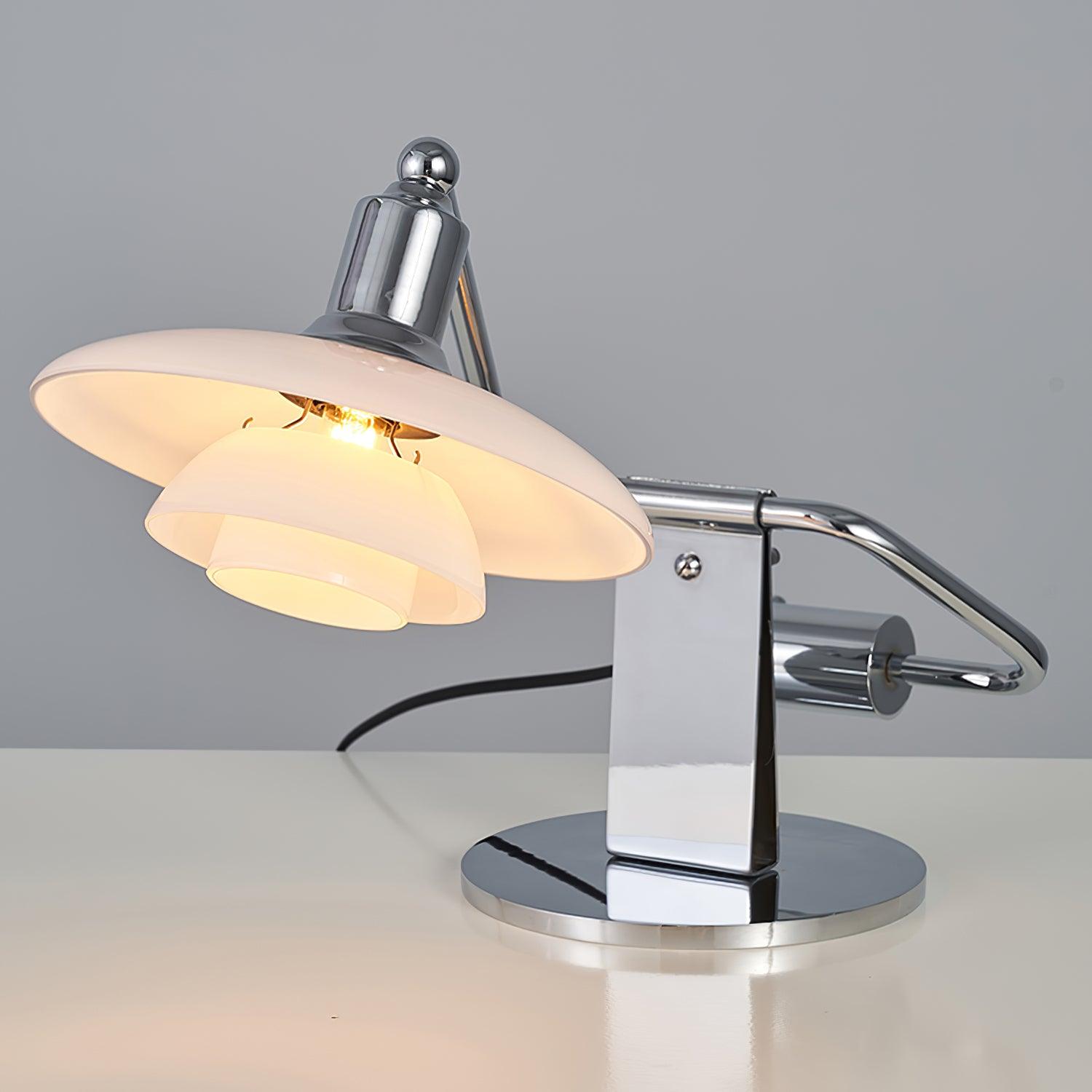 Helix Table Lamp
