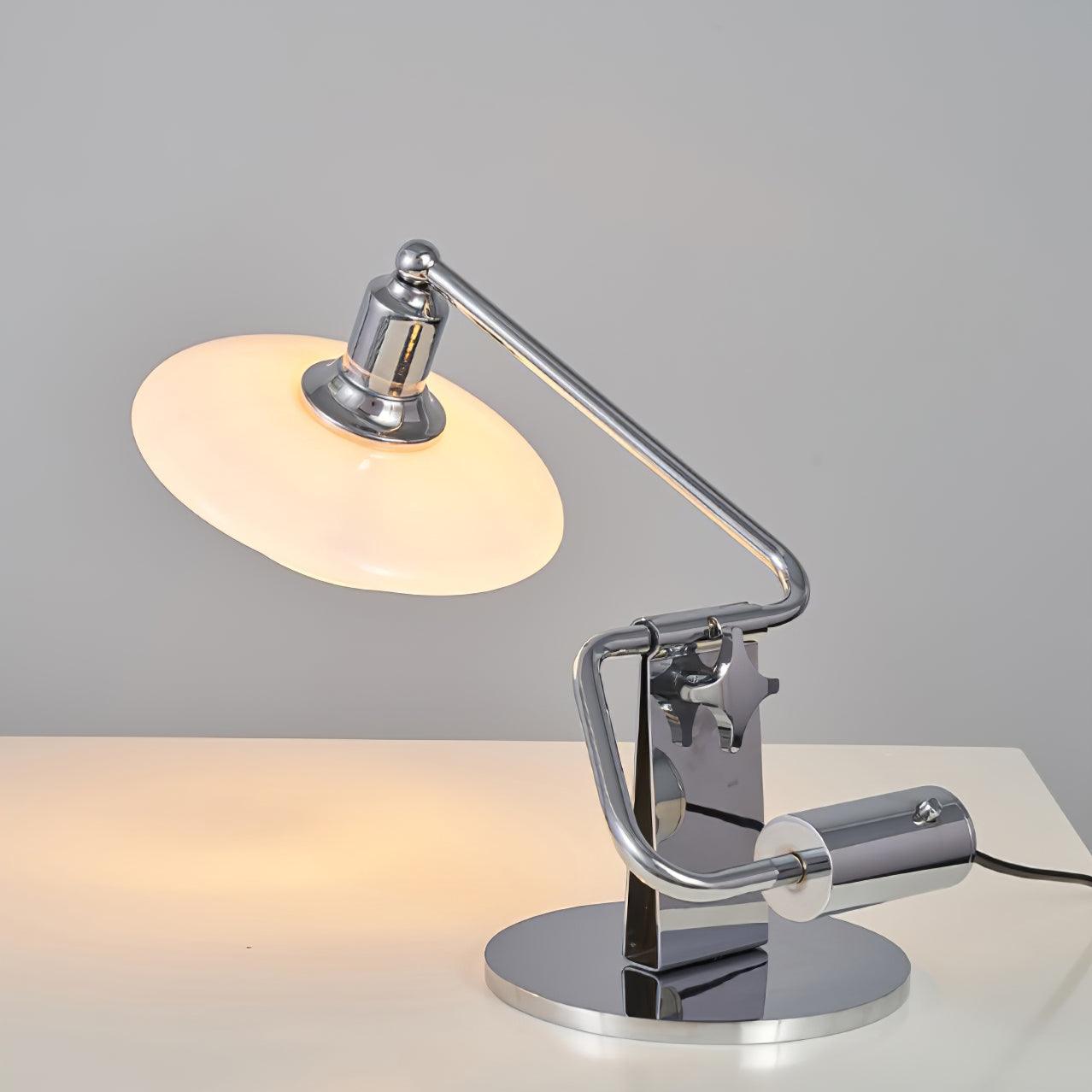Helix Table Lamp