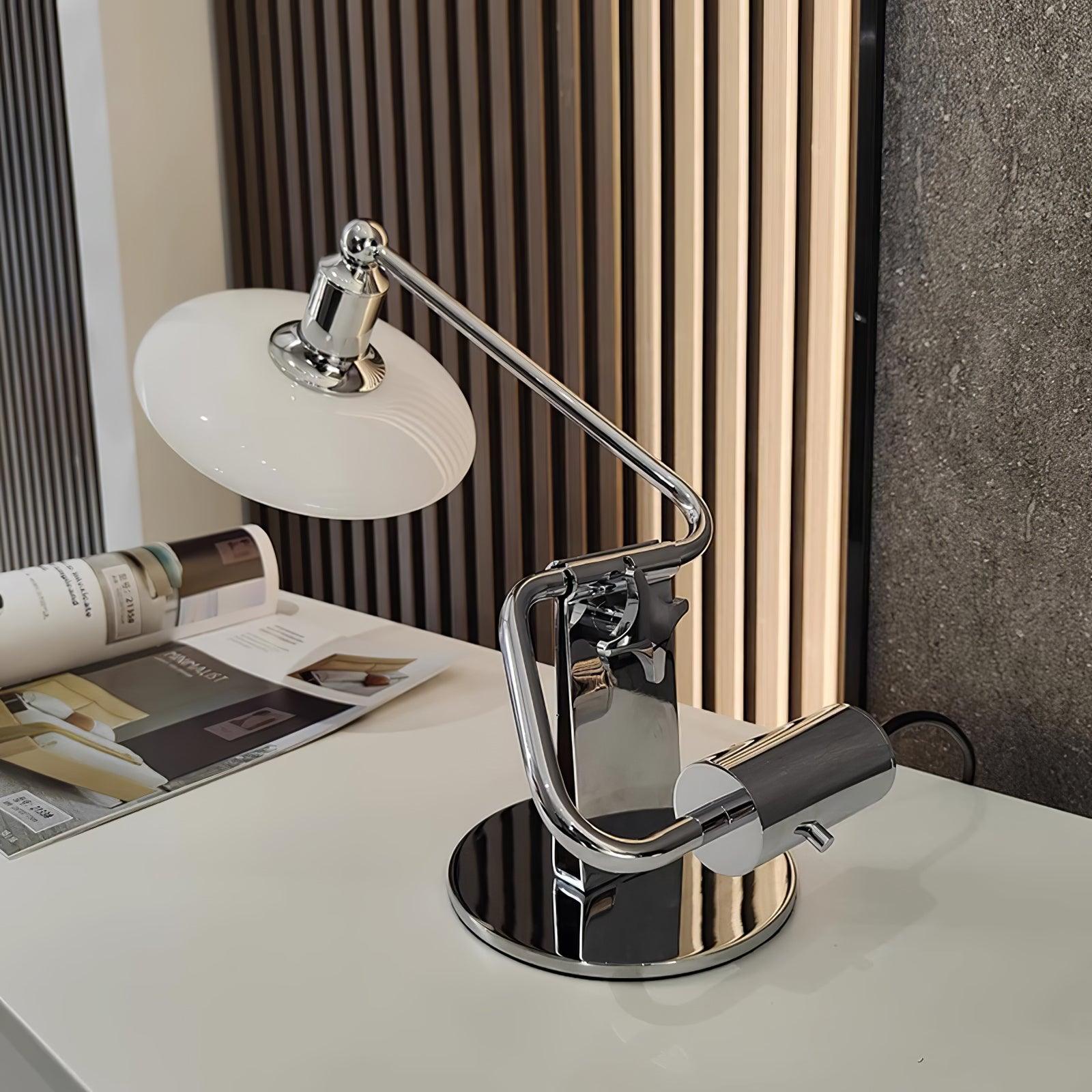 Helix Table Lamp