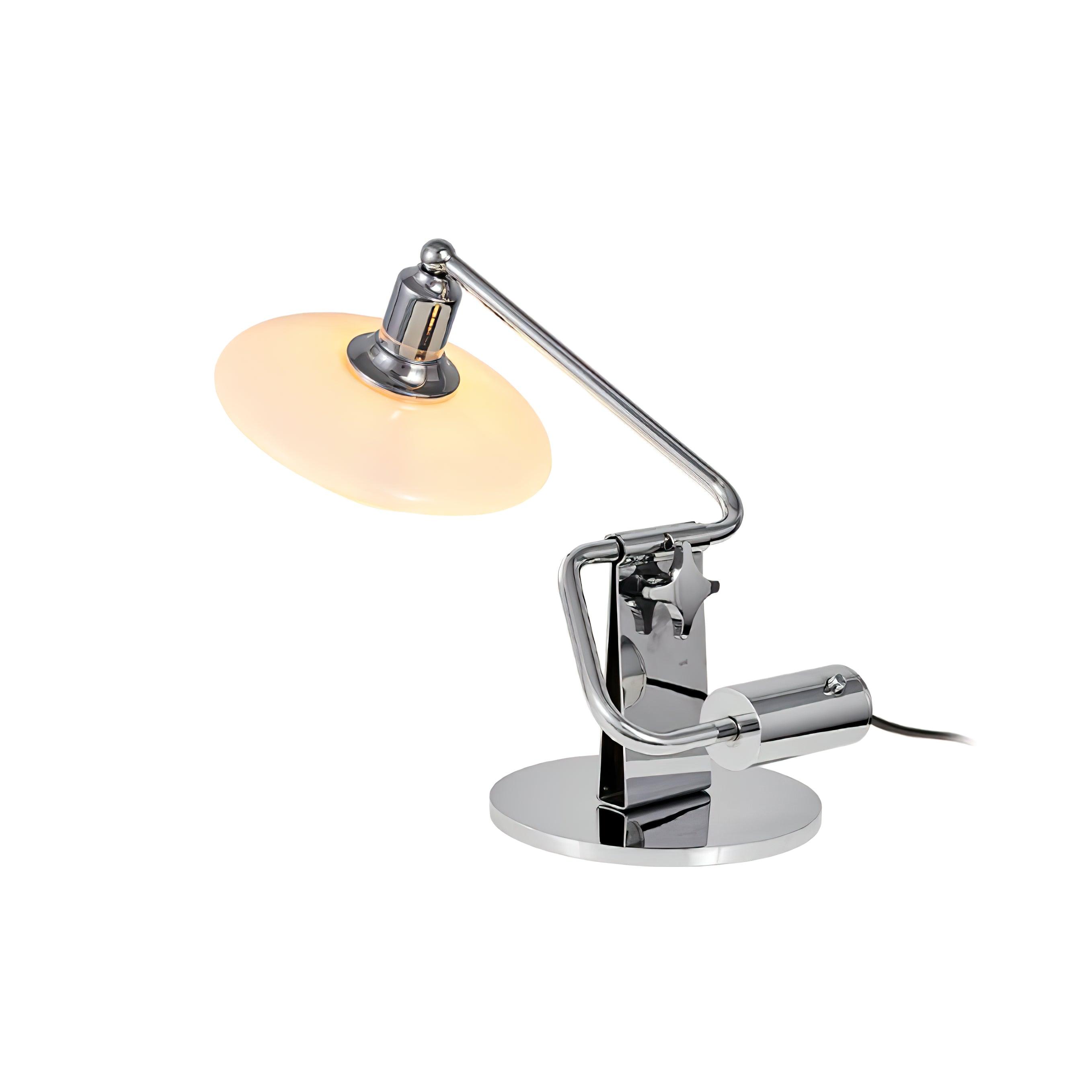 Helix Table Lamp