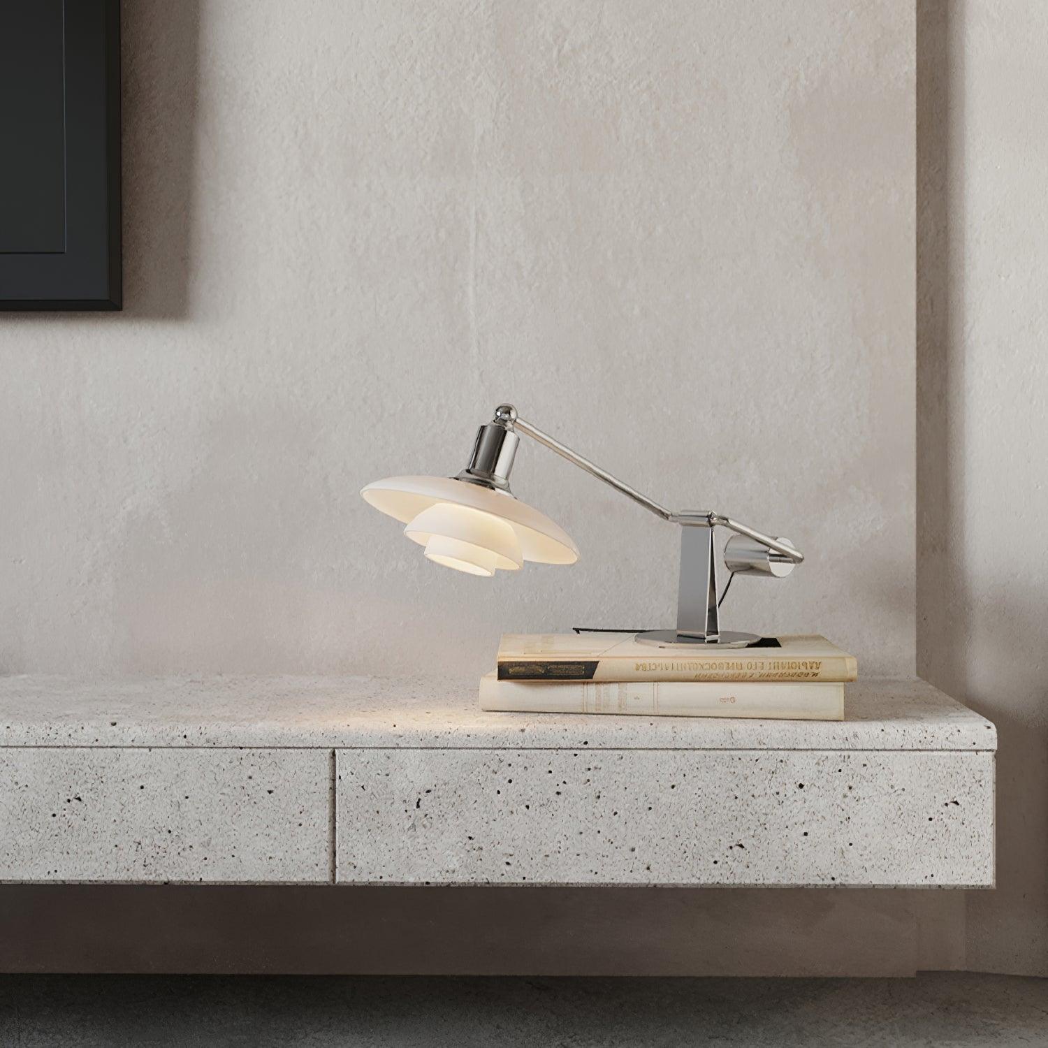 Helix Table Lamp