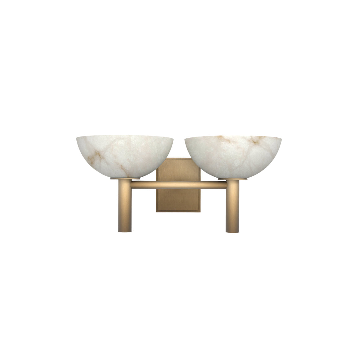 Lumi Alabaster Wall Lamp