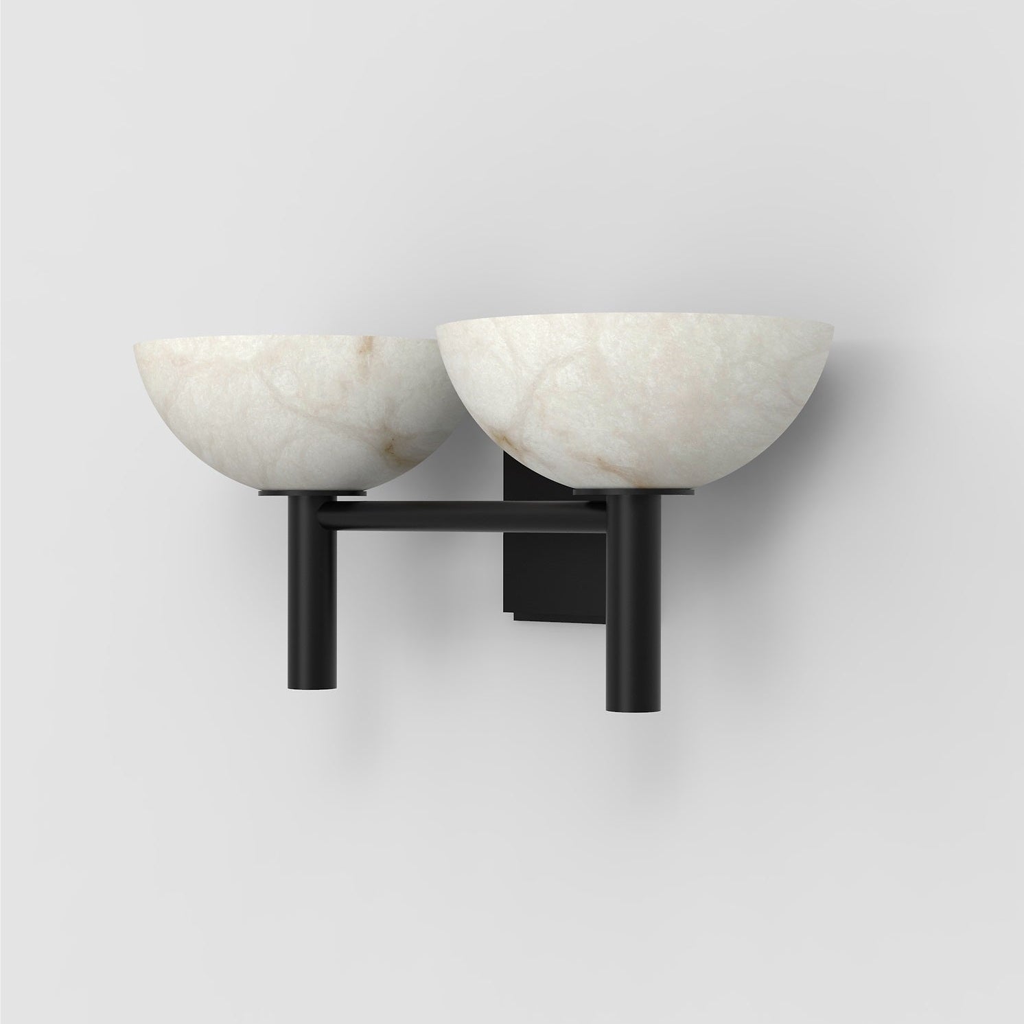 Lumi Alabaster Wall Lamp