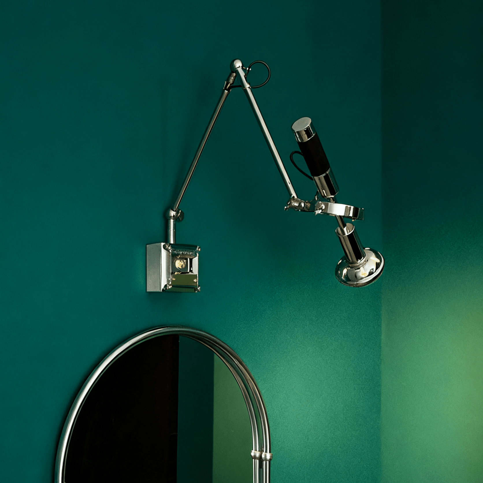 Perv Beam Wall Lamp-Neutral Decor