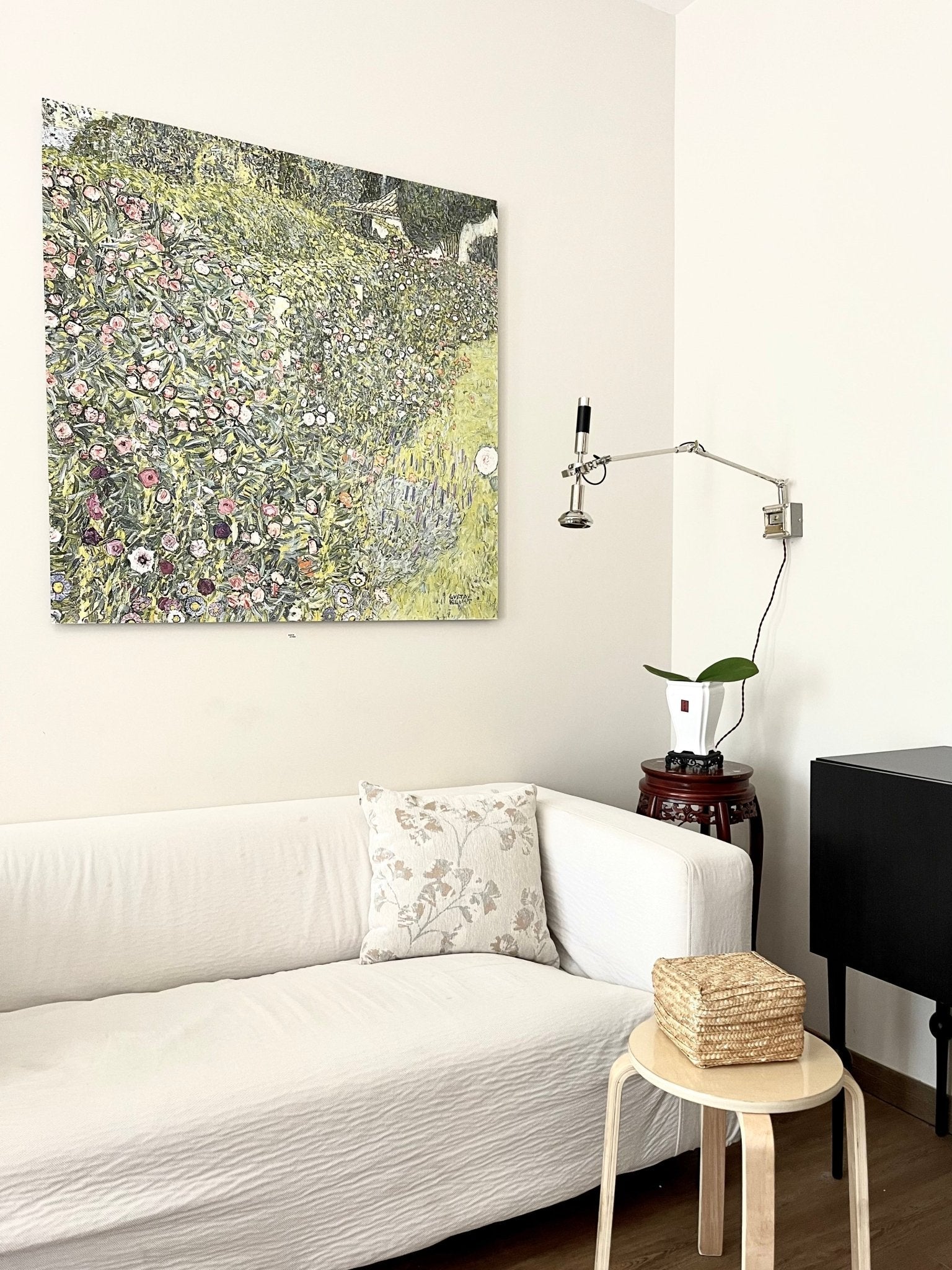 Perv Beam Wall Lamp-Neutral Decor