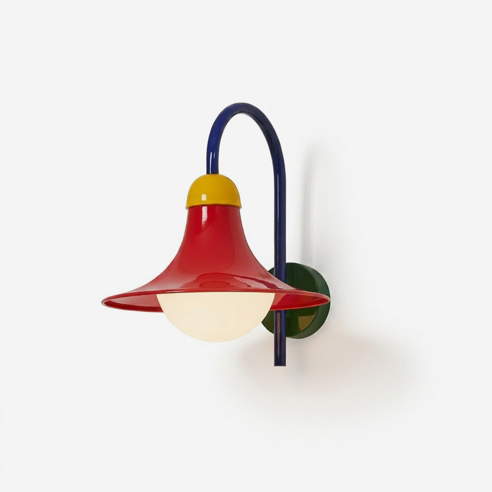 Jinx Wall Sconce