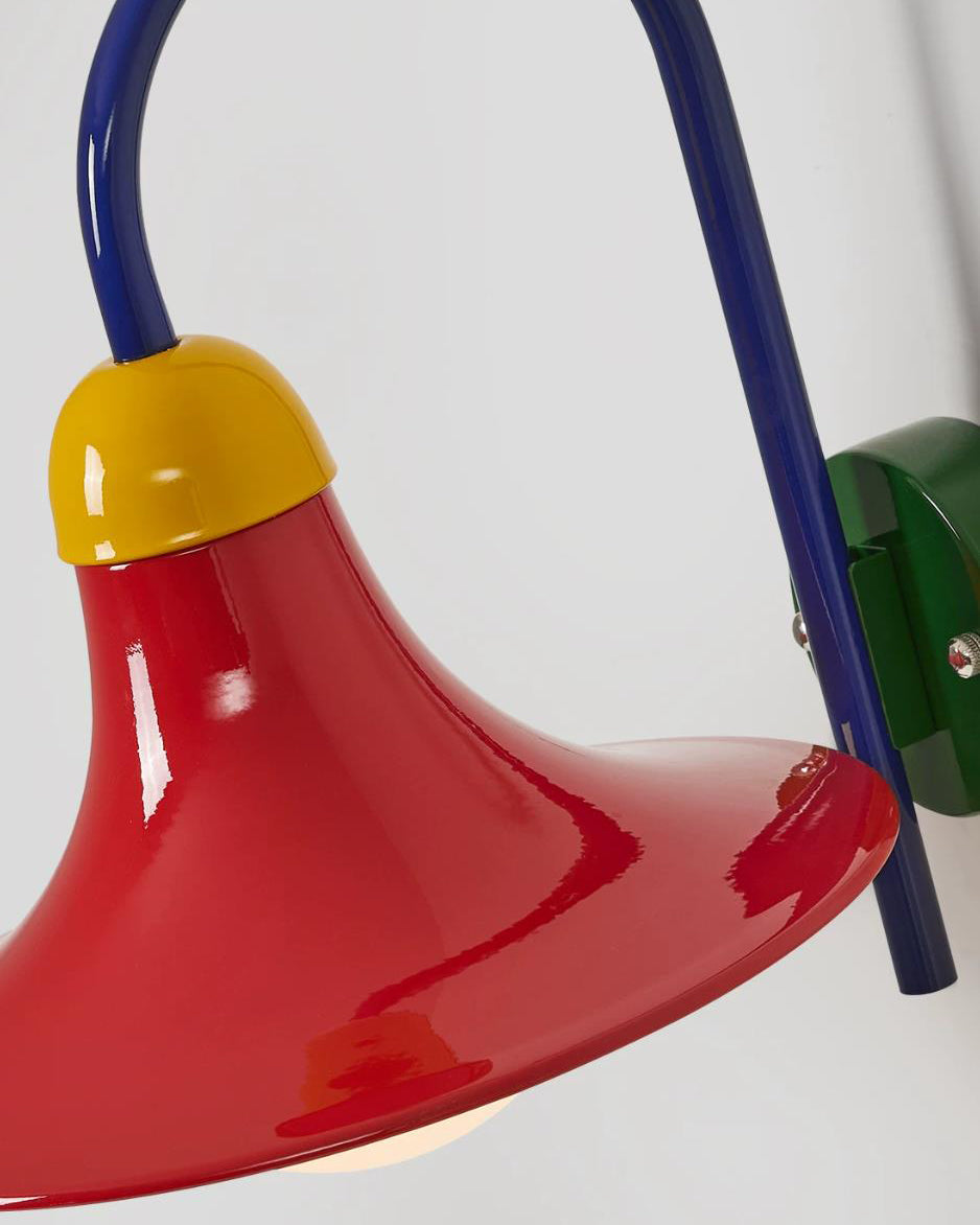 Jinx Wall Sconce