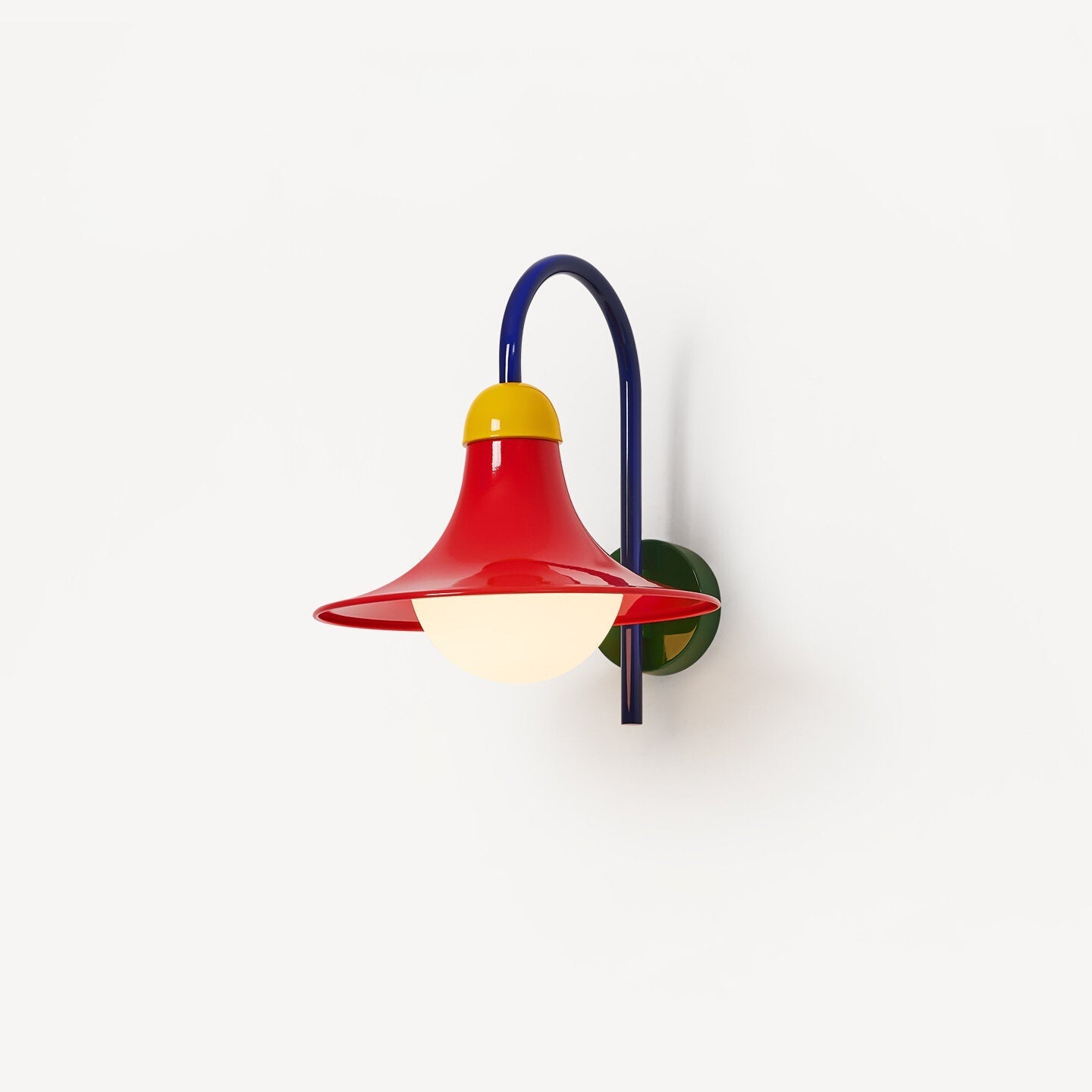 Jinx Wall Sconce