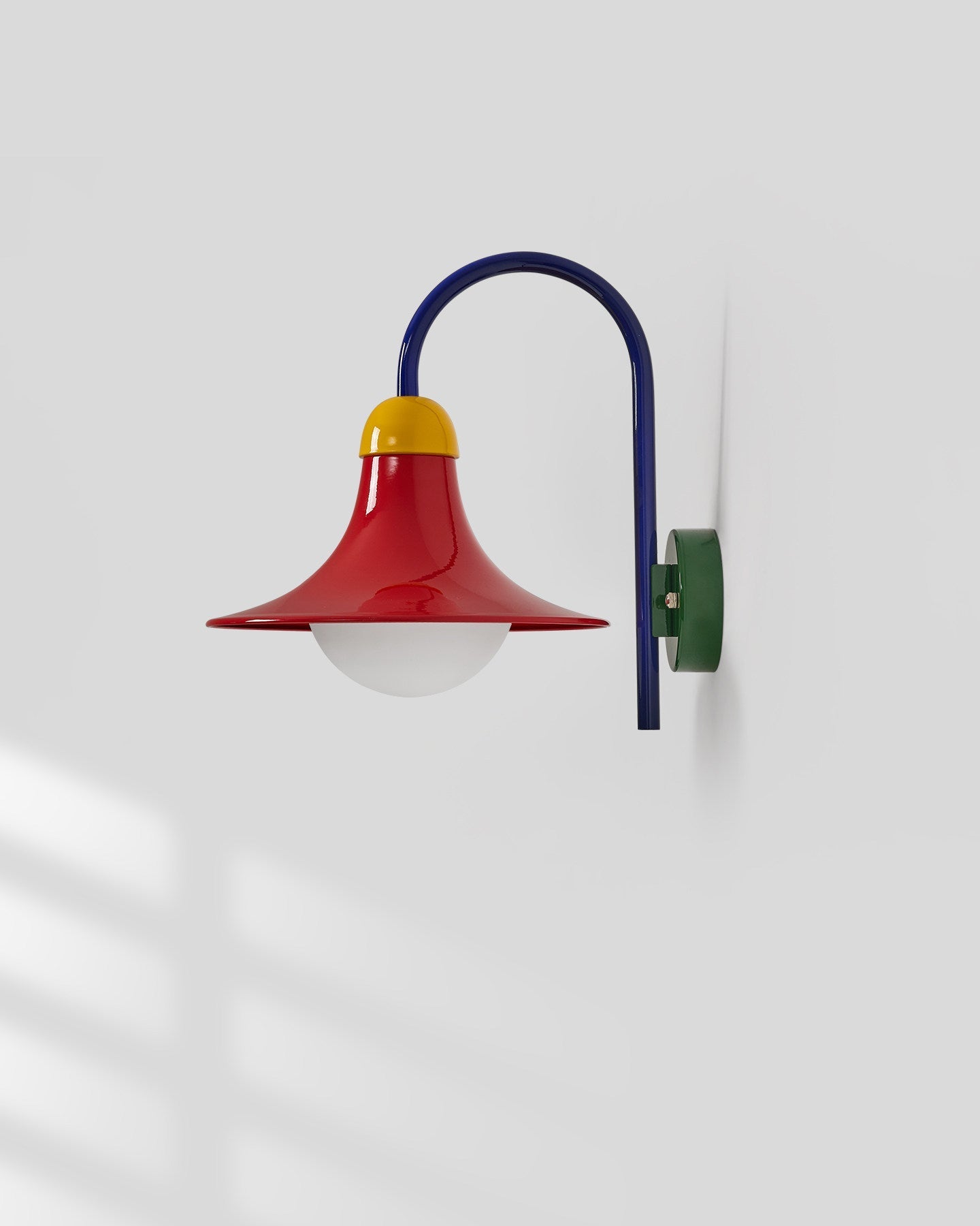 Jinx Wall Sconce