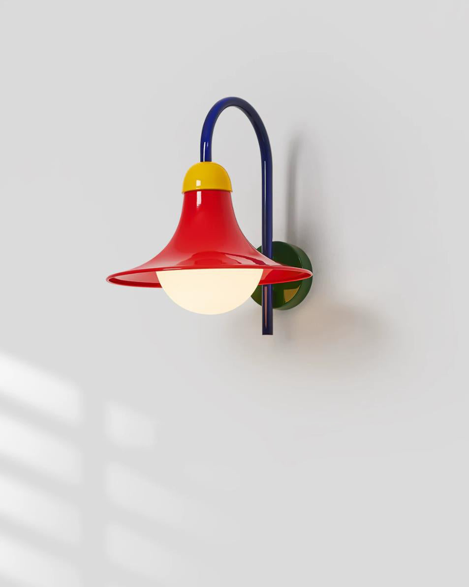 Jinx Wall Sconce