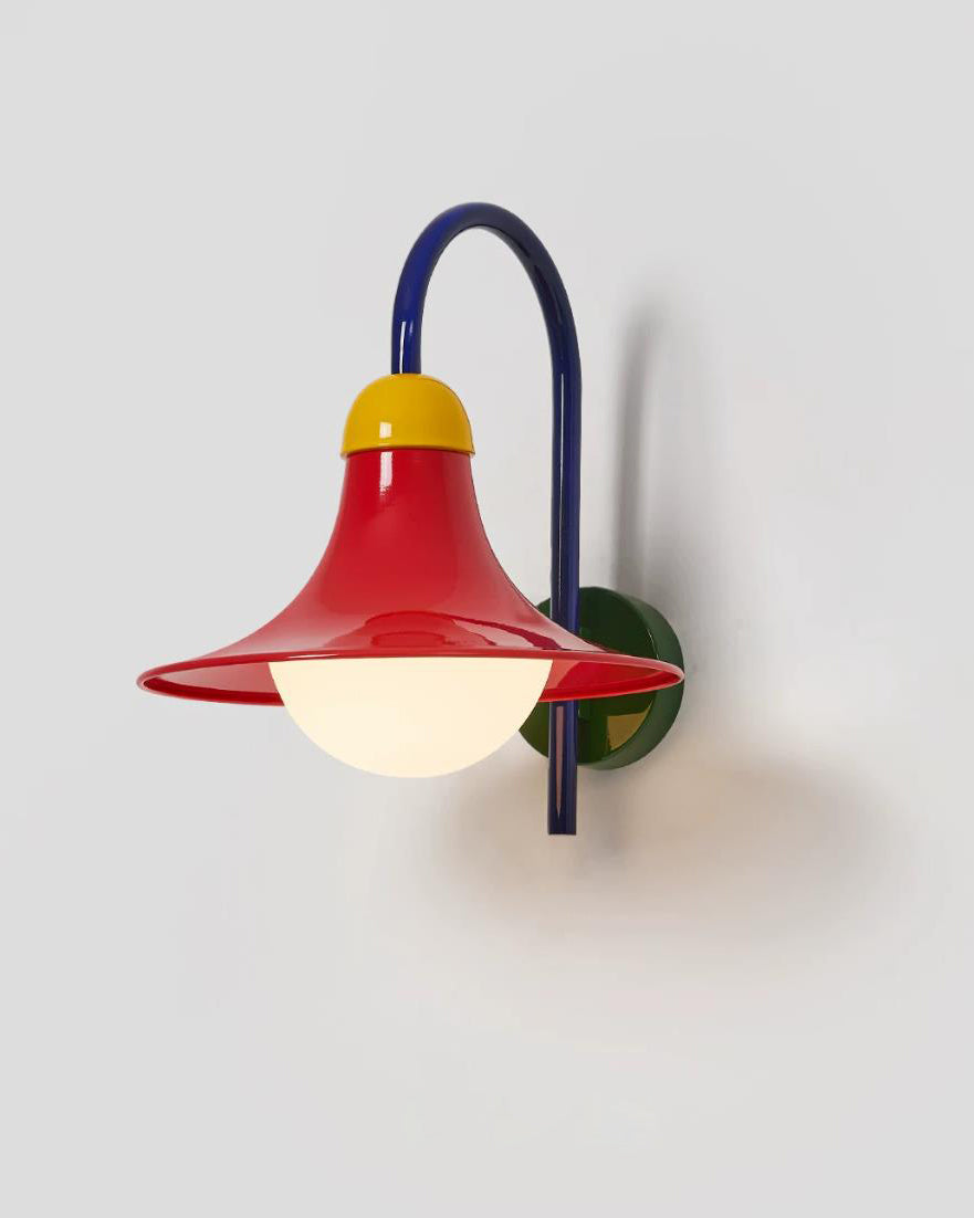 Jinx Wall Sconce