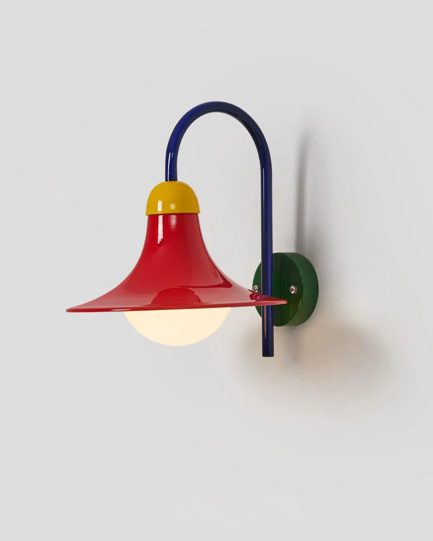 Jinx Wall Sconce