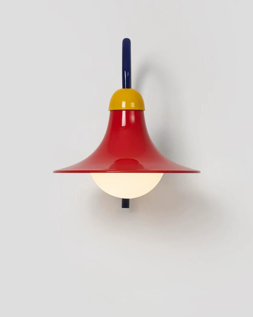 Jinx Wall Sconce