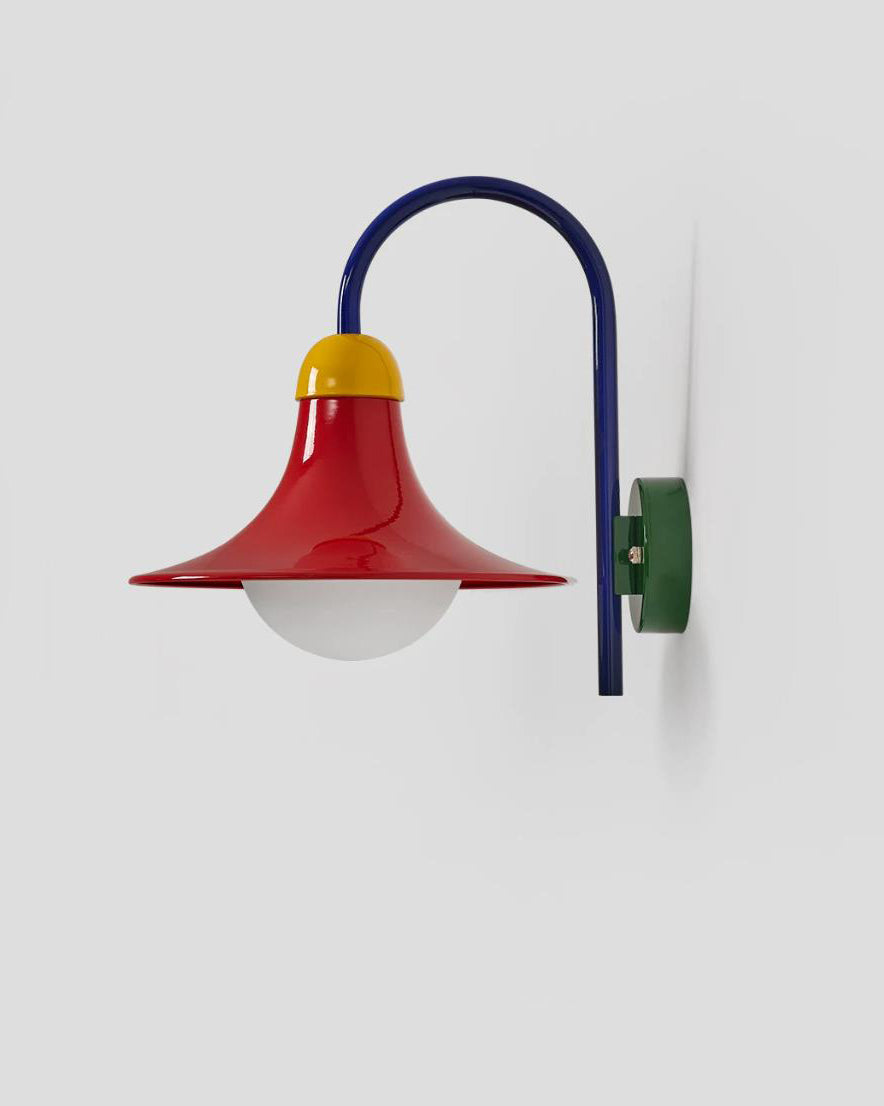 Jinx Wall Sconce