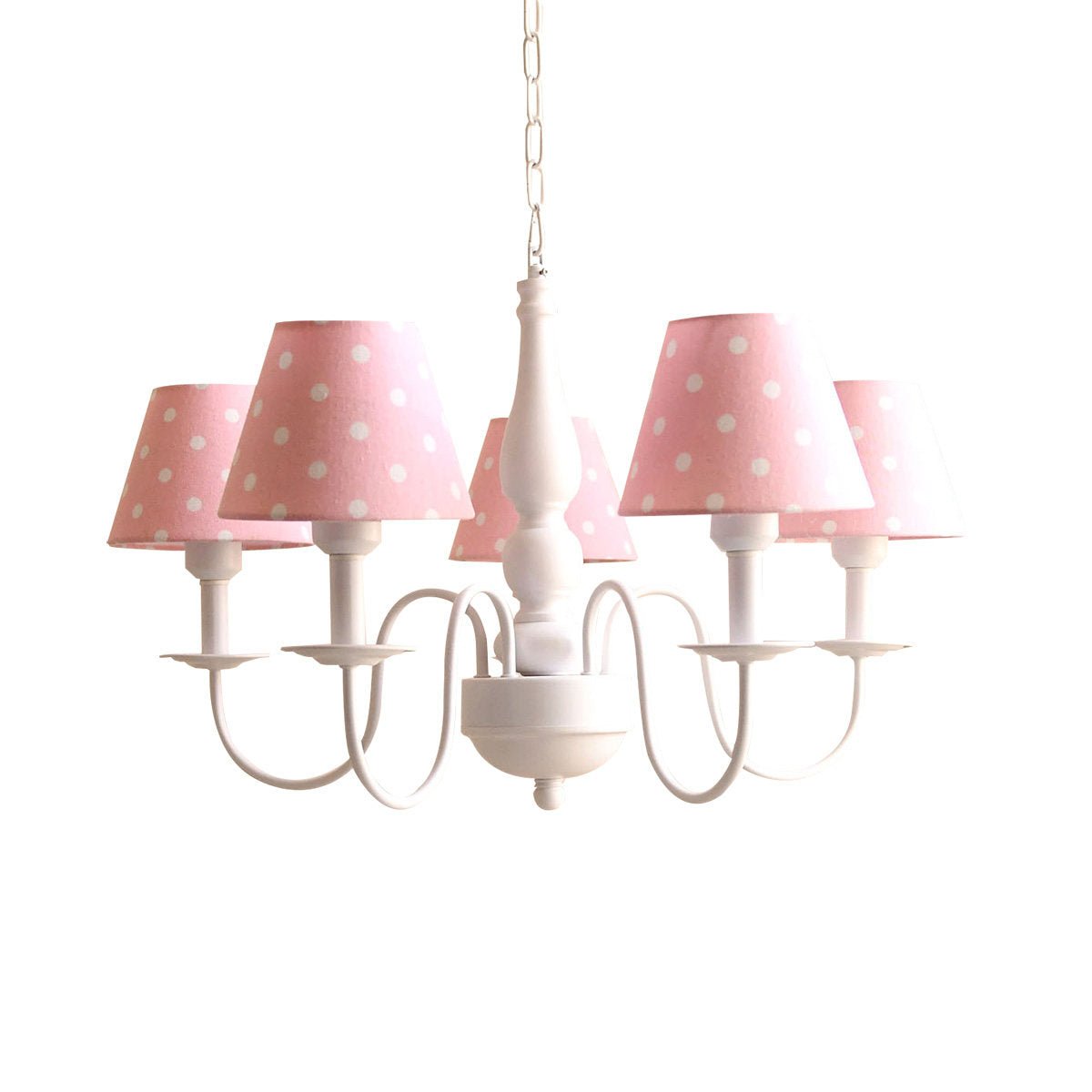 Wexfordmere Arm Chandelier