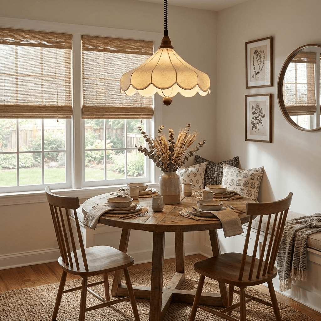 Ellis Pendant Lamp