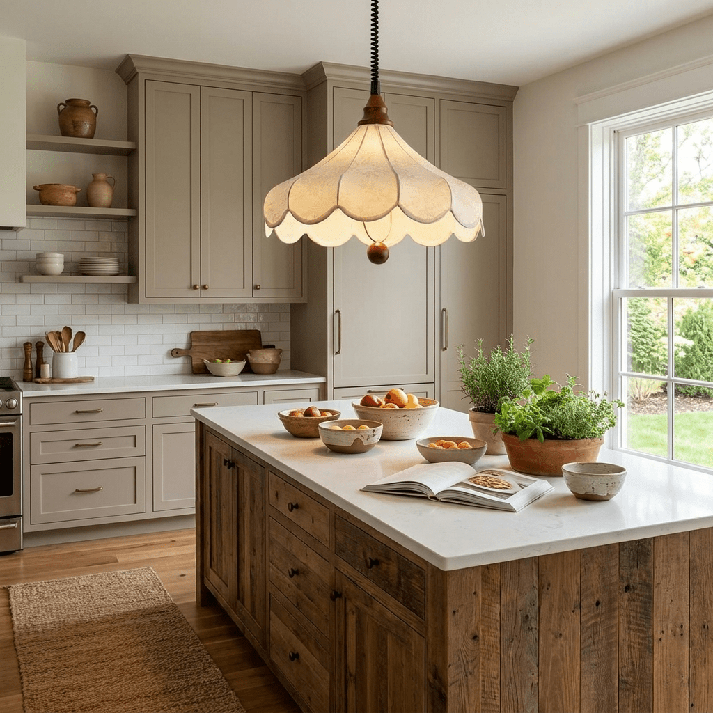 Ellis Pendant Lamp