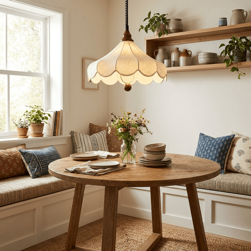 Ellis Pendant Lamp