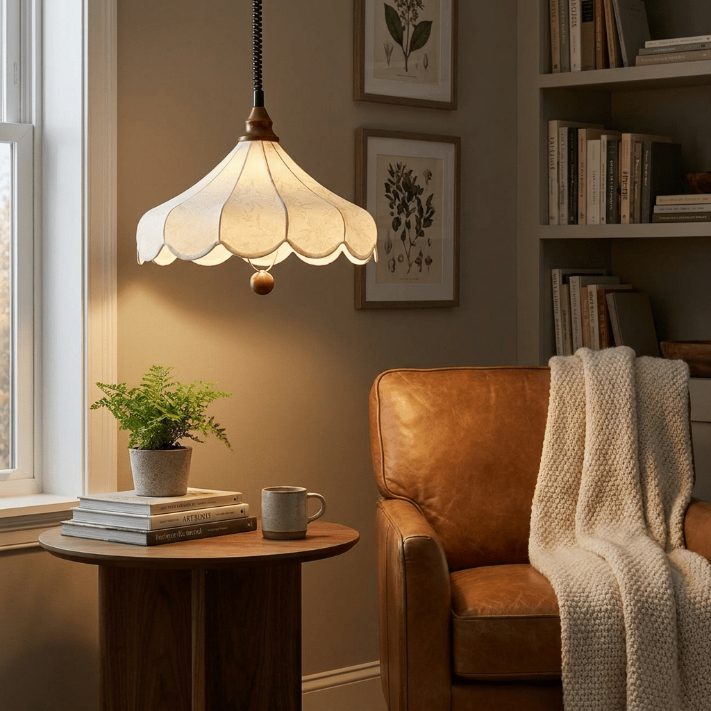 Ellis Pendant Lamp