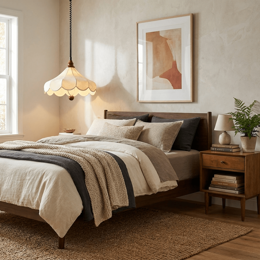 Ellis Pendant Lamp