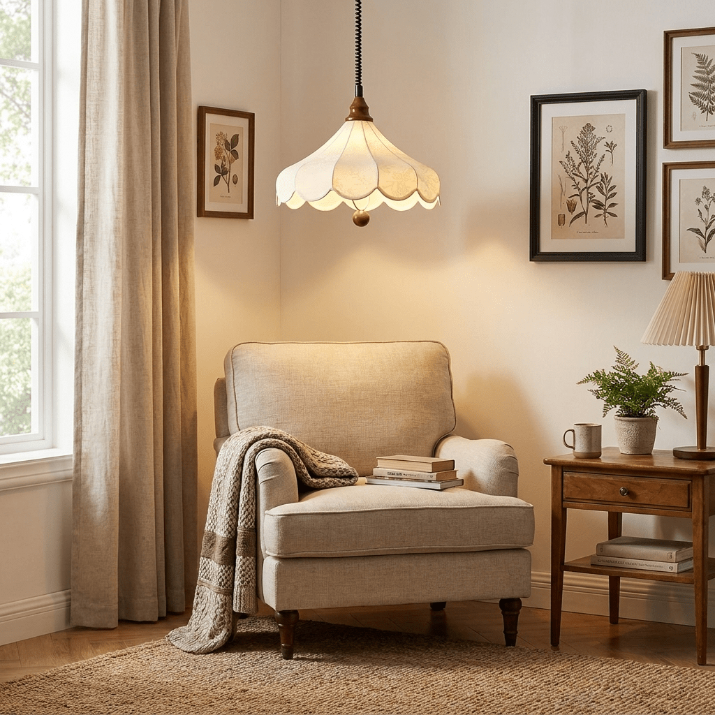 Ellis Pendant Lamp