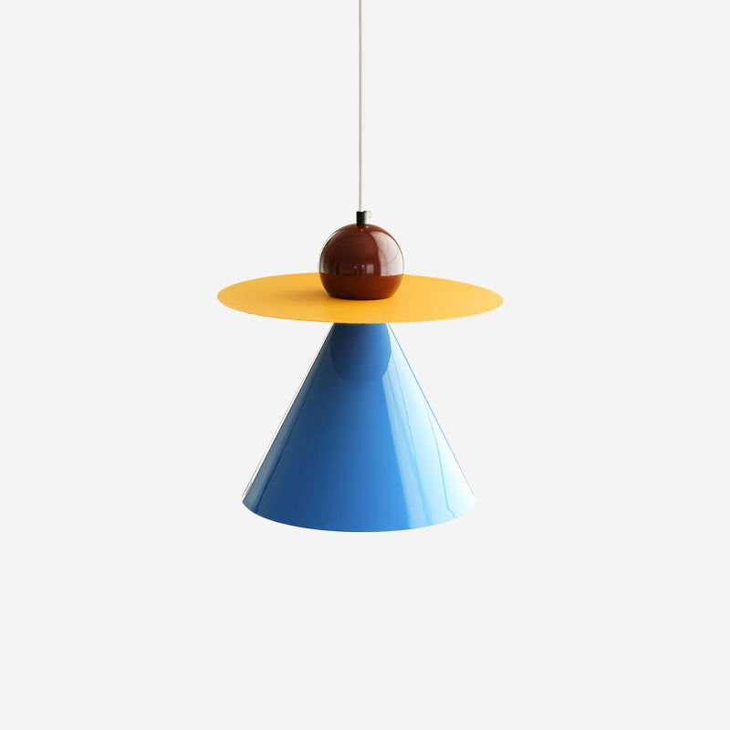 Mirabelle Play Pendant Lamp