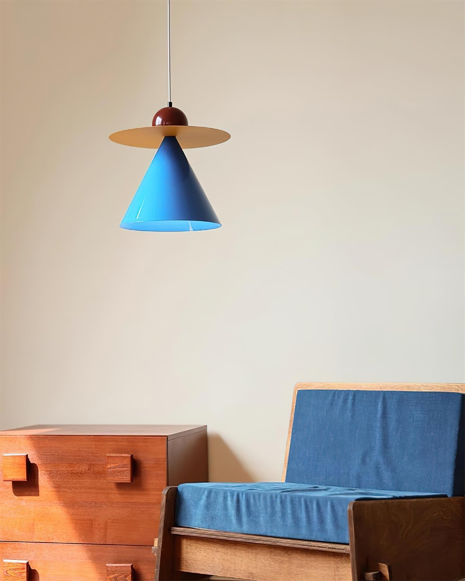 Mirabelle Play Pendant Lamp