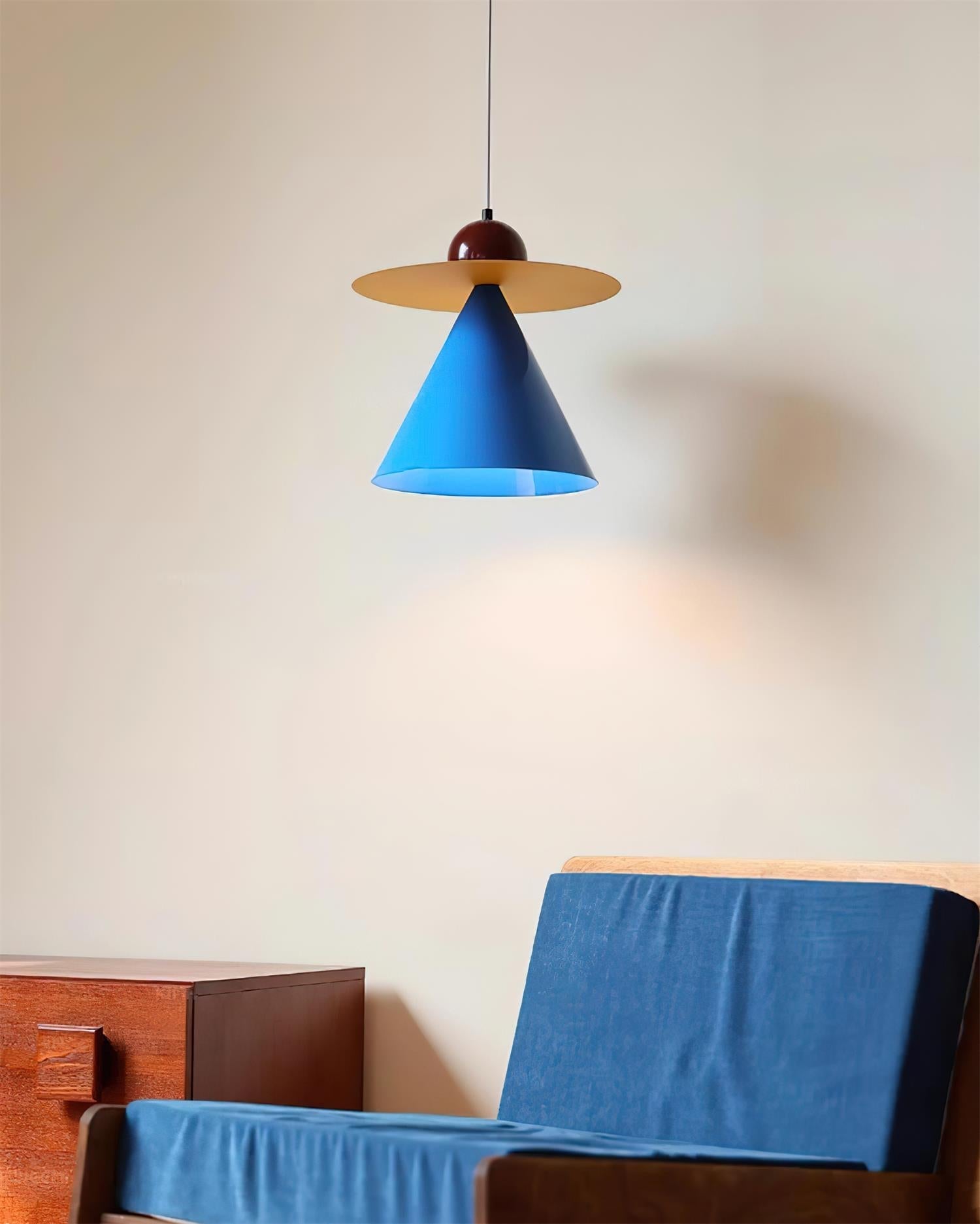 Mirabelle Play Pendant Lamp
