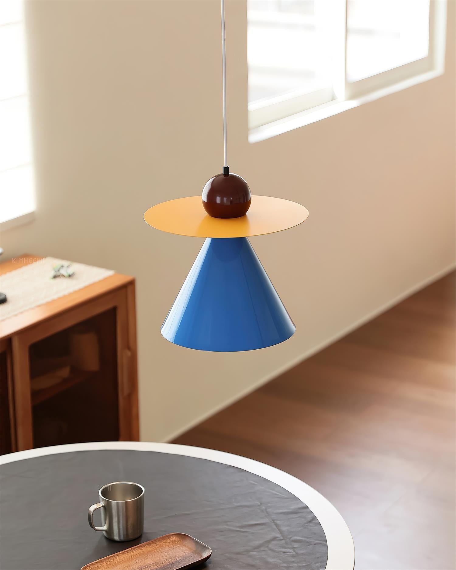 Mirabelle Play Pendant Lamp