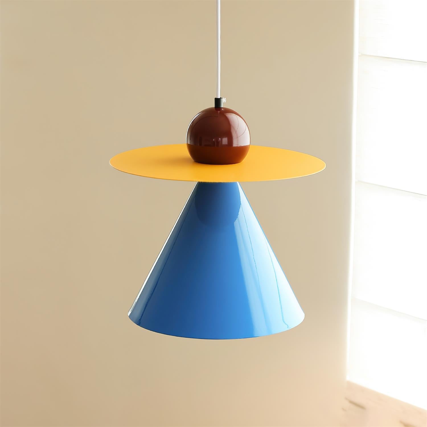Mirabelle Play Pendant Lamp