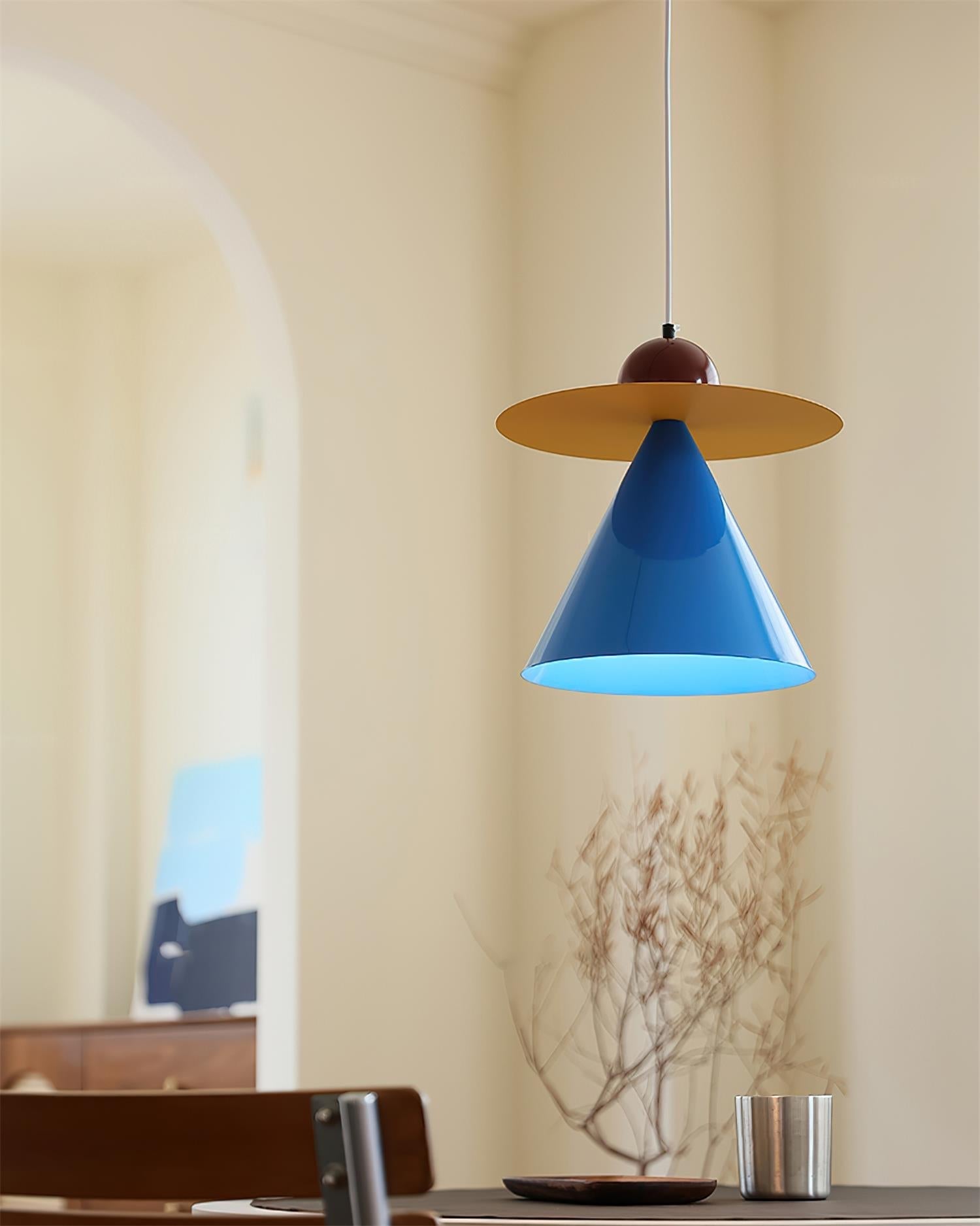 Mirabelle Play Pendant Lamp
