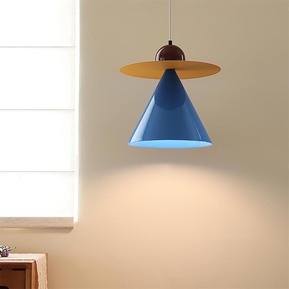 Mirabelle Play Pendant Lamp