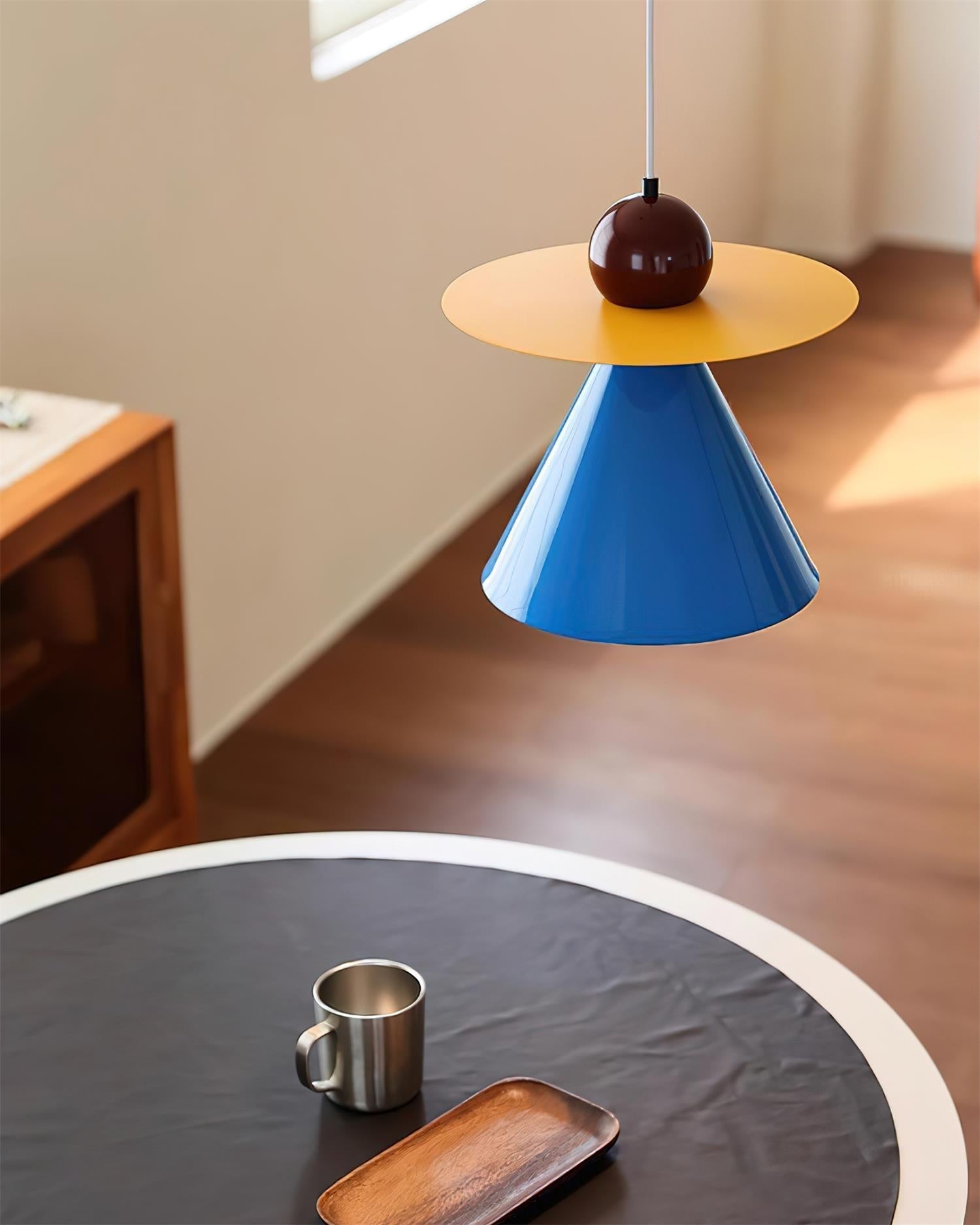 Mirabelle Play Pendant Lamp