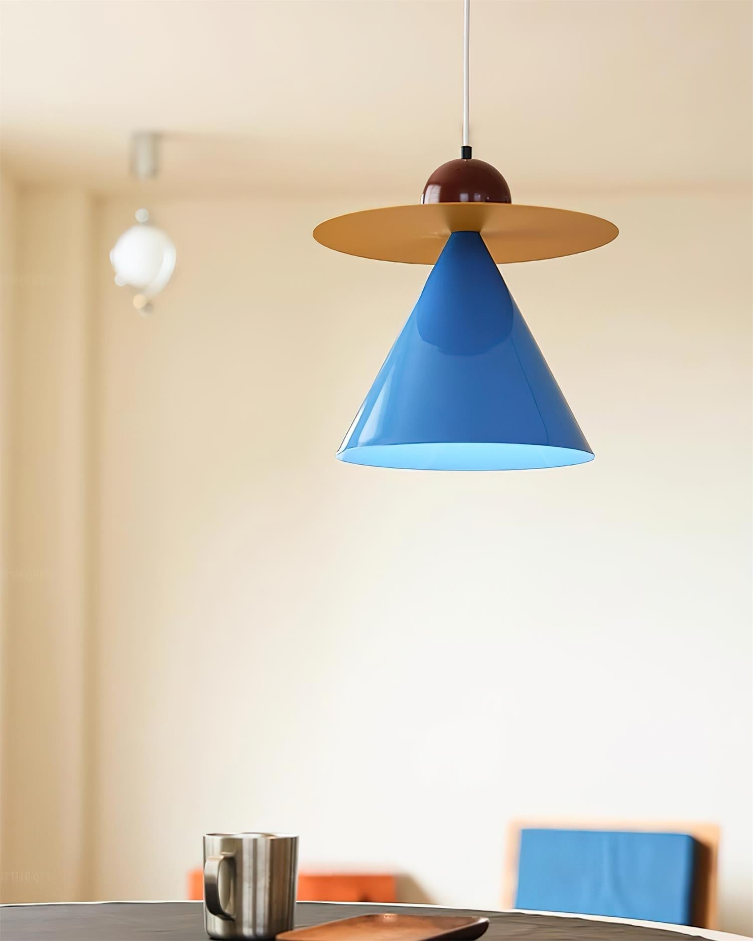 Mirabelle Play Pendant Lamp