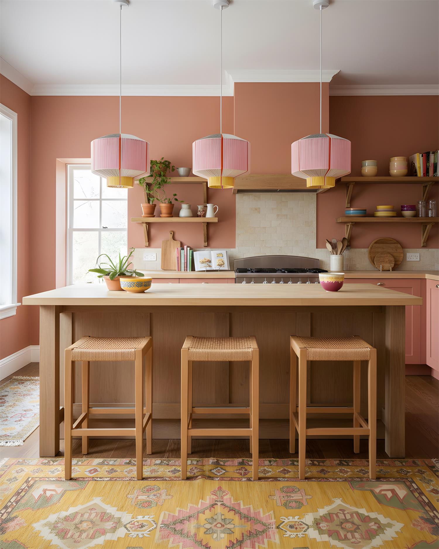 Vivianne Pendant Light