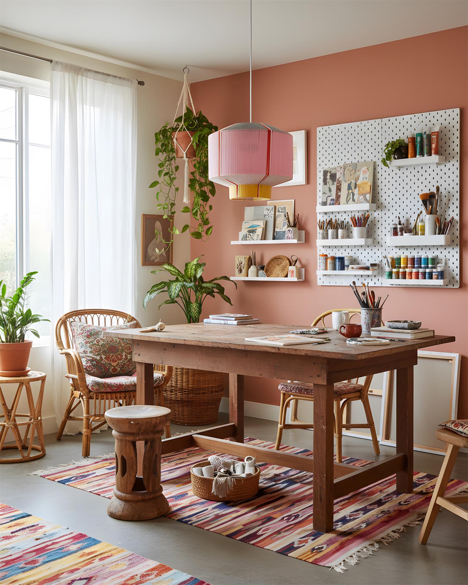 Vivianne Pendant Light