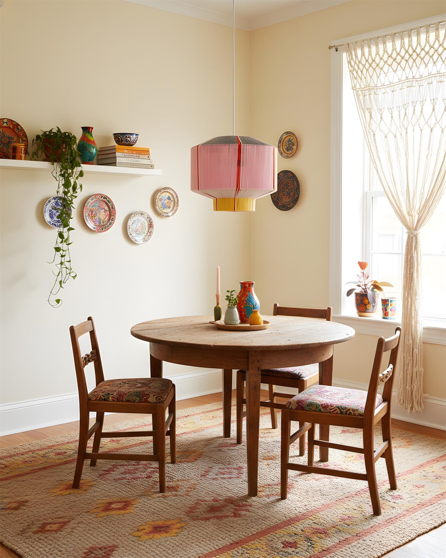 Vivianne Pendant Light
